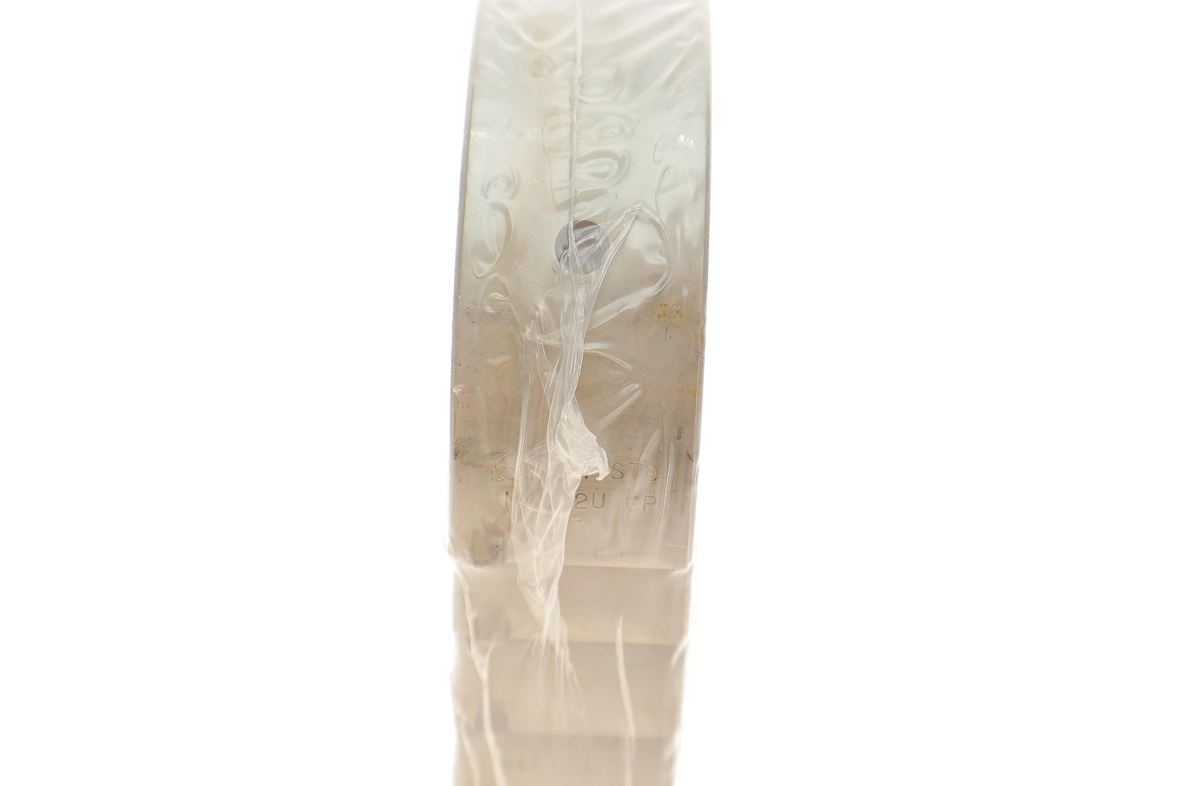 Вкладиші корінні MB Sprinter 3.0CDI OM642 06- (STD) Material: Sliver based