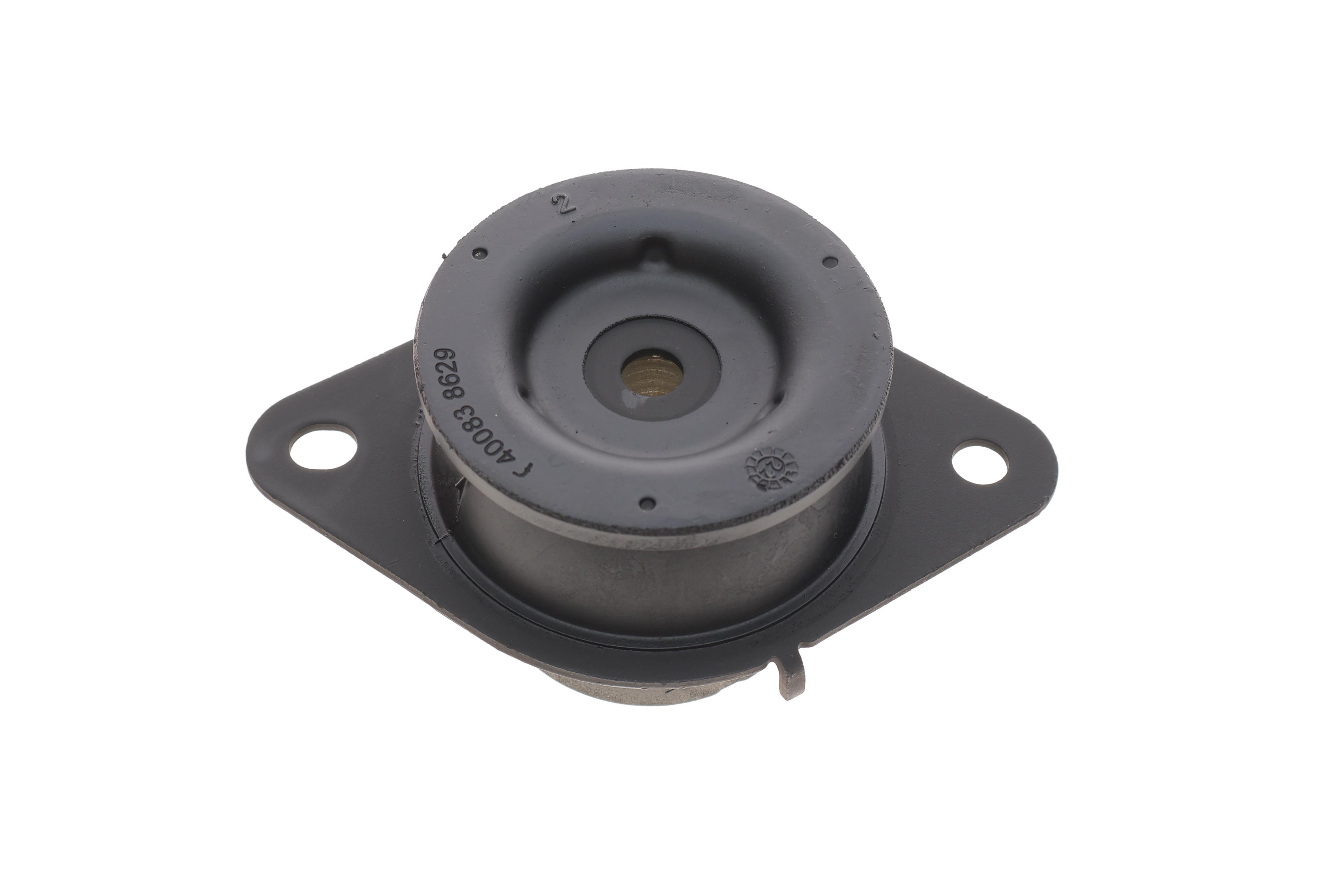 Подушка двигуна (L) Renault Trafic/Opel Vivaro 1.9dTi/2.0dci 01-