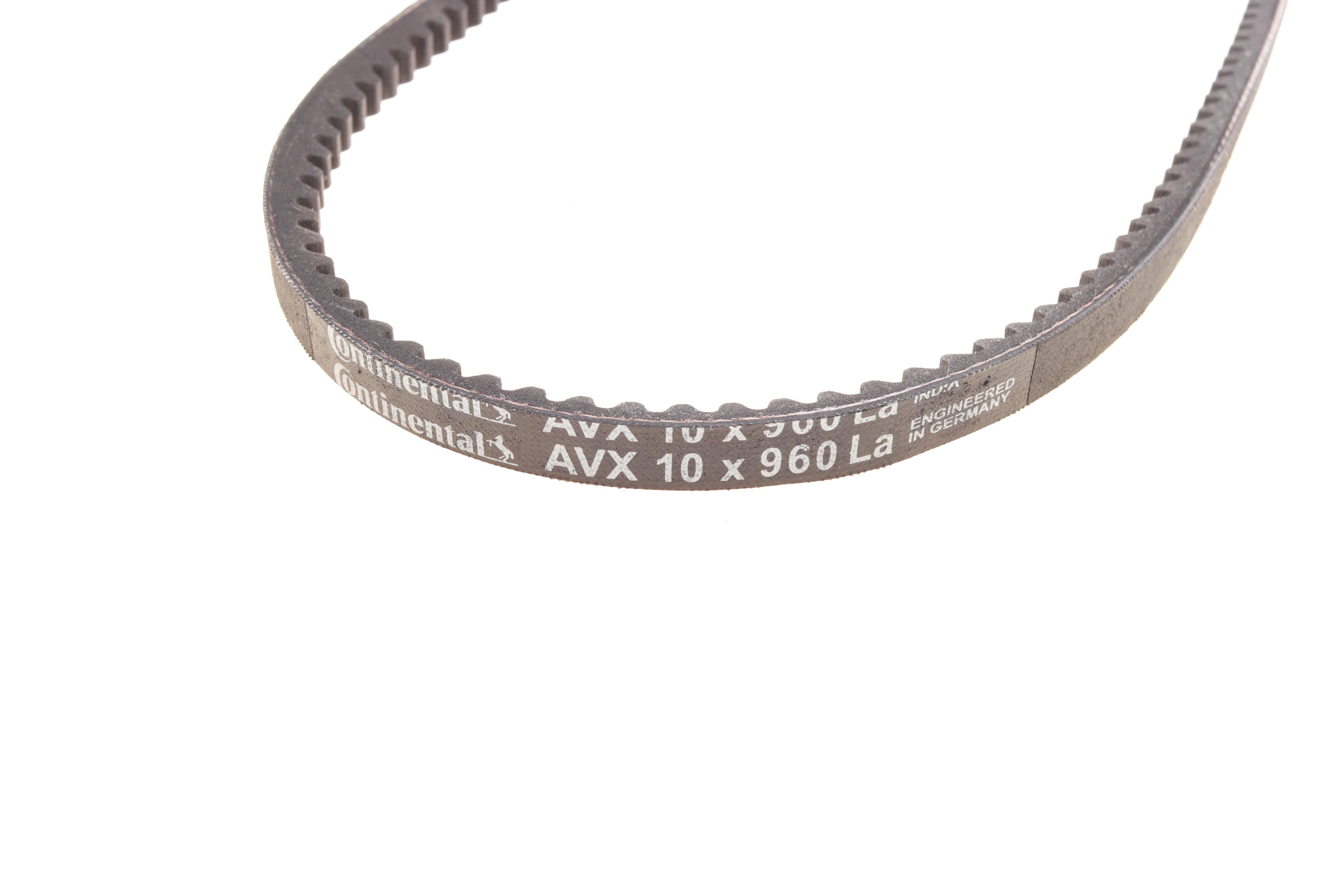 Ремінь генератора MB 207D 2.4D 82-90