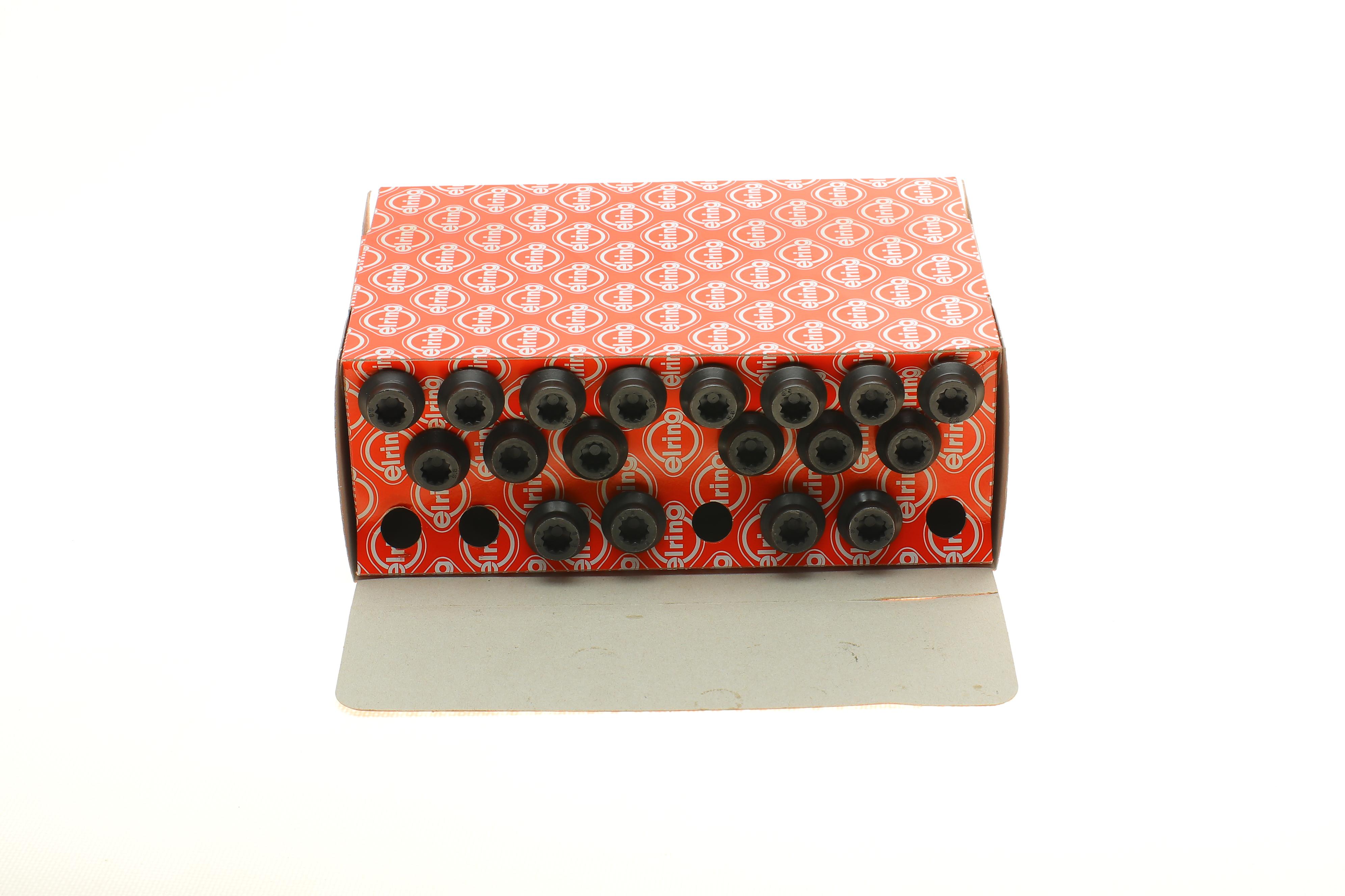 Болти головки (к-кт 18шт.) MB OM601