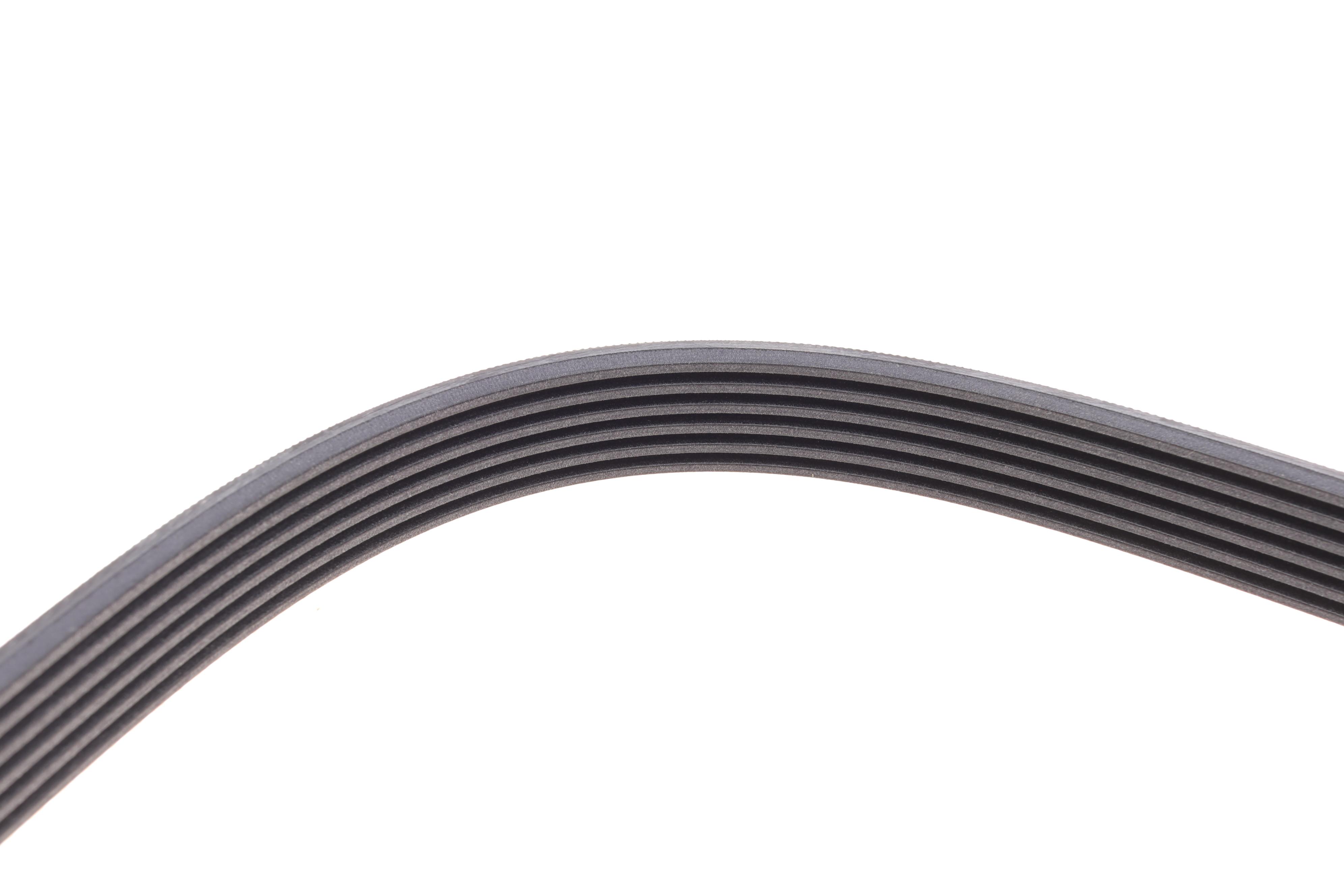 Ремінь генератора MB Vario/Hyundai Tucson