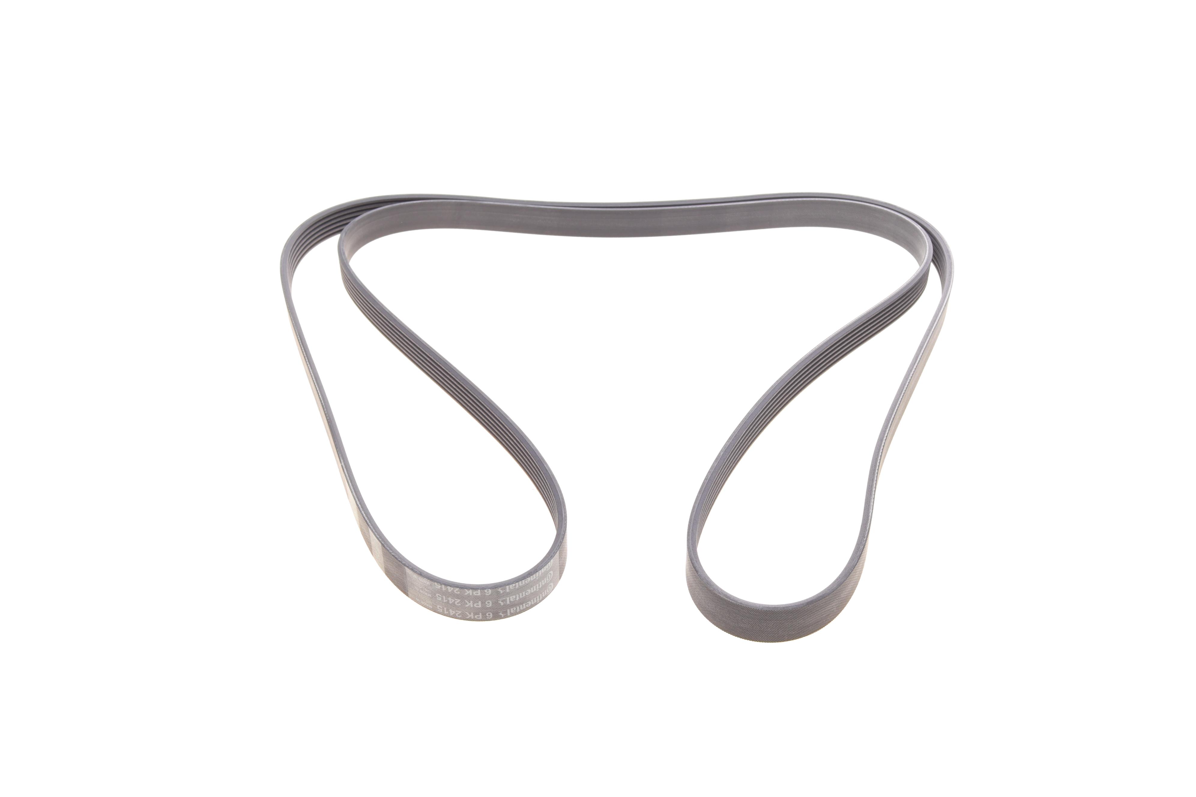 Ремінь генератора MB Vario/Hyundai Tucson