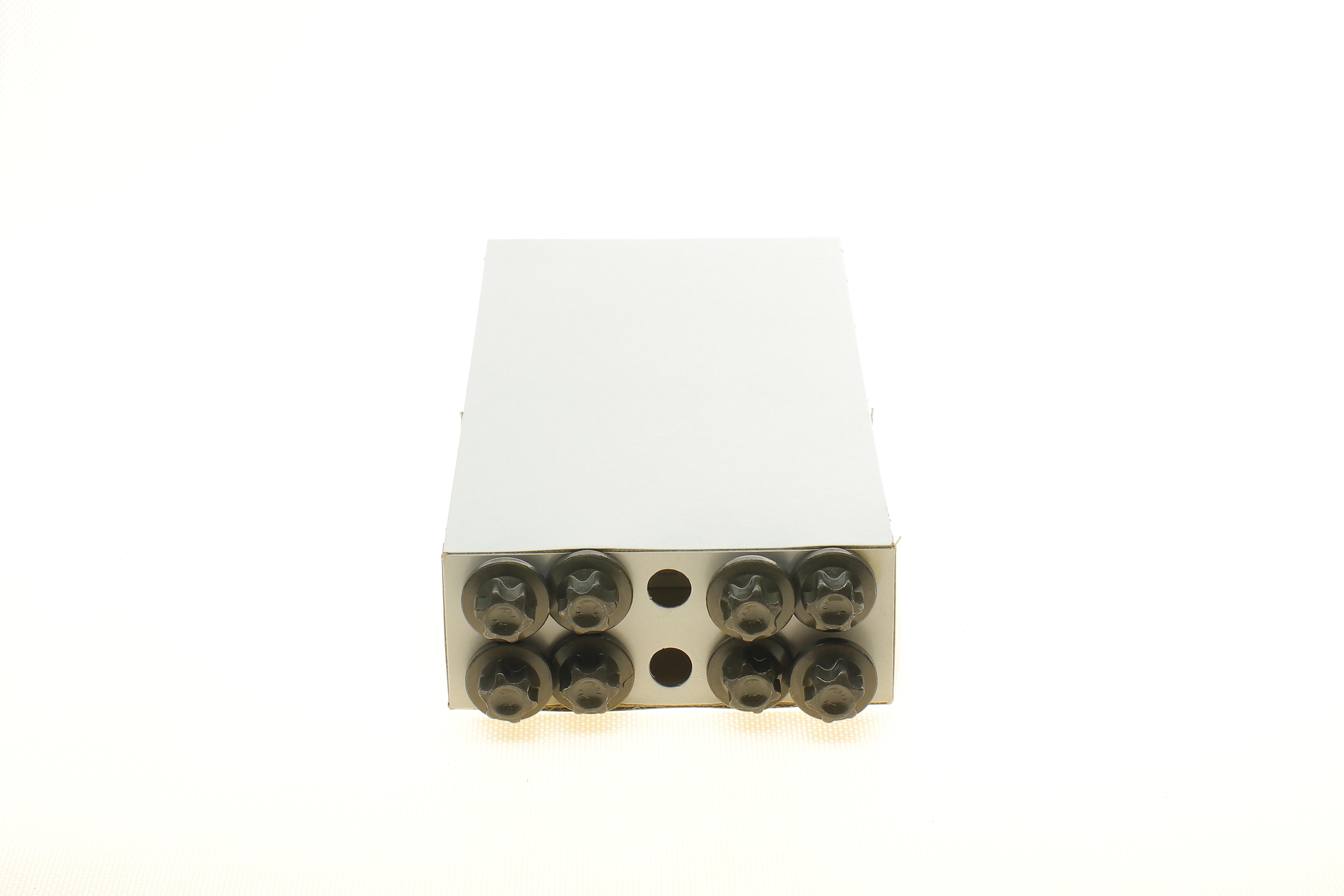 Болти головки (к-кт 8шт.) MB Sprinter/Vito 3.0CDI OM642 06- (M12x205)