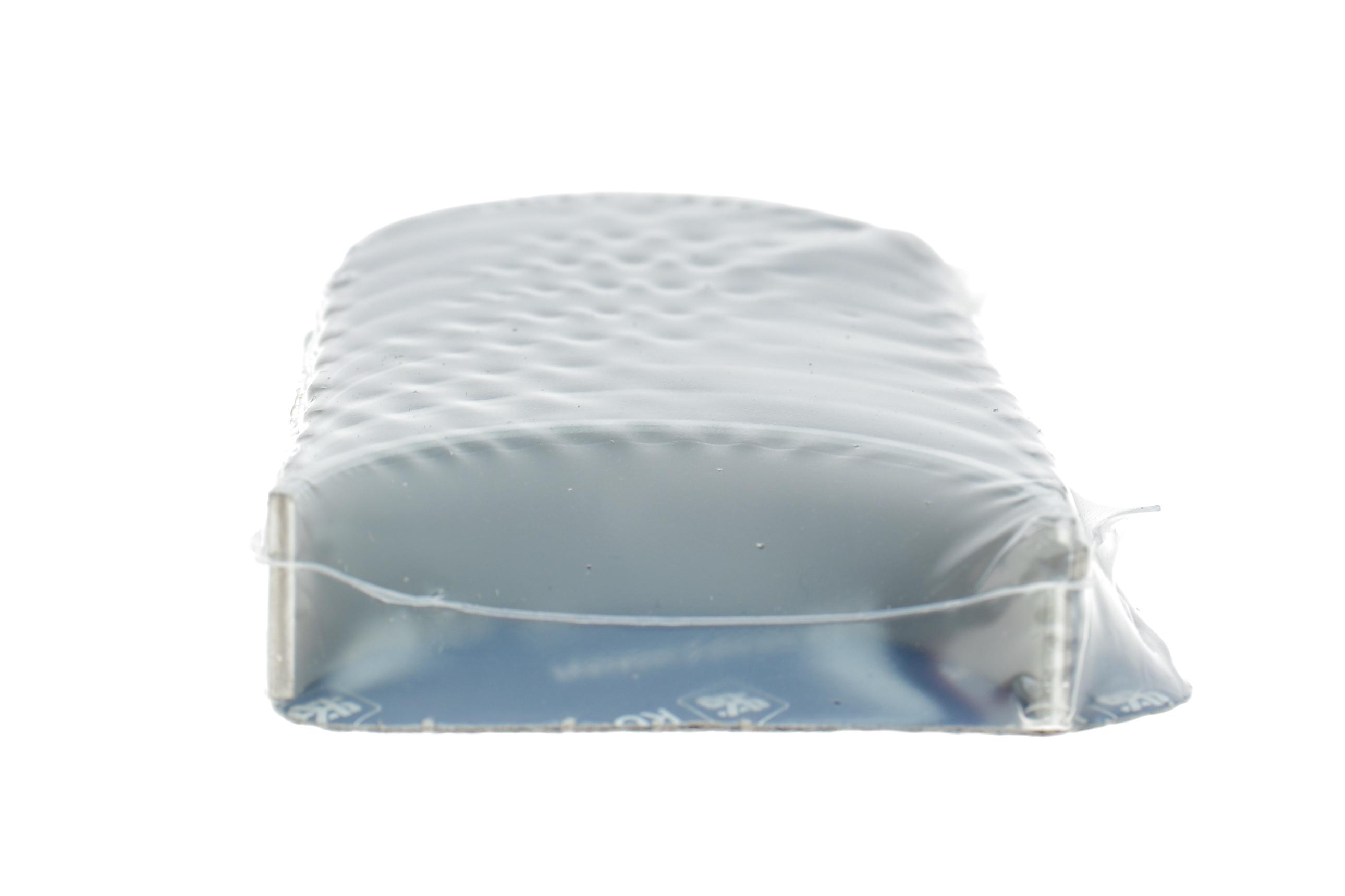 Вкладиші корінні MB Sprinter 901-906/Vito (W638/639) 2.2CDI (STD)