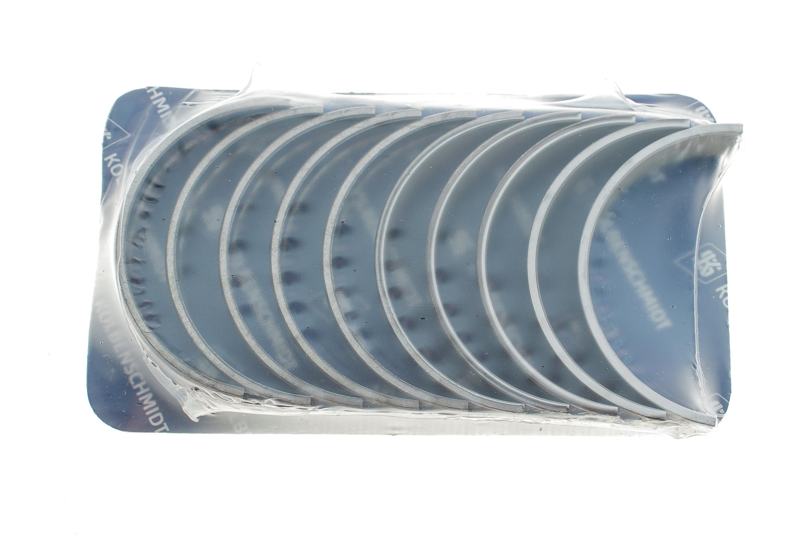 Вкладиші корінні MB Sprinter 901-906/Vito (W638/639) 2.2CDI (STD)