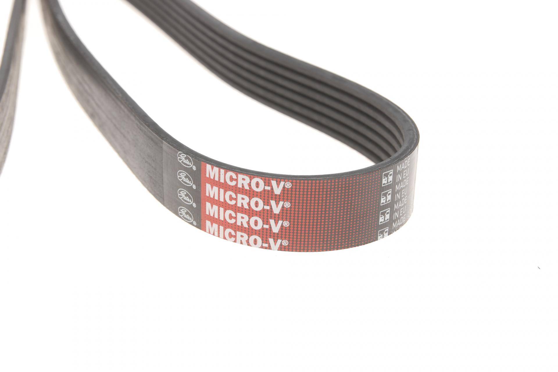 Ремінь генератора Audi A4/A5/A6 2.7TDI/3.0TDI 04-11