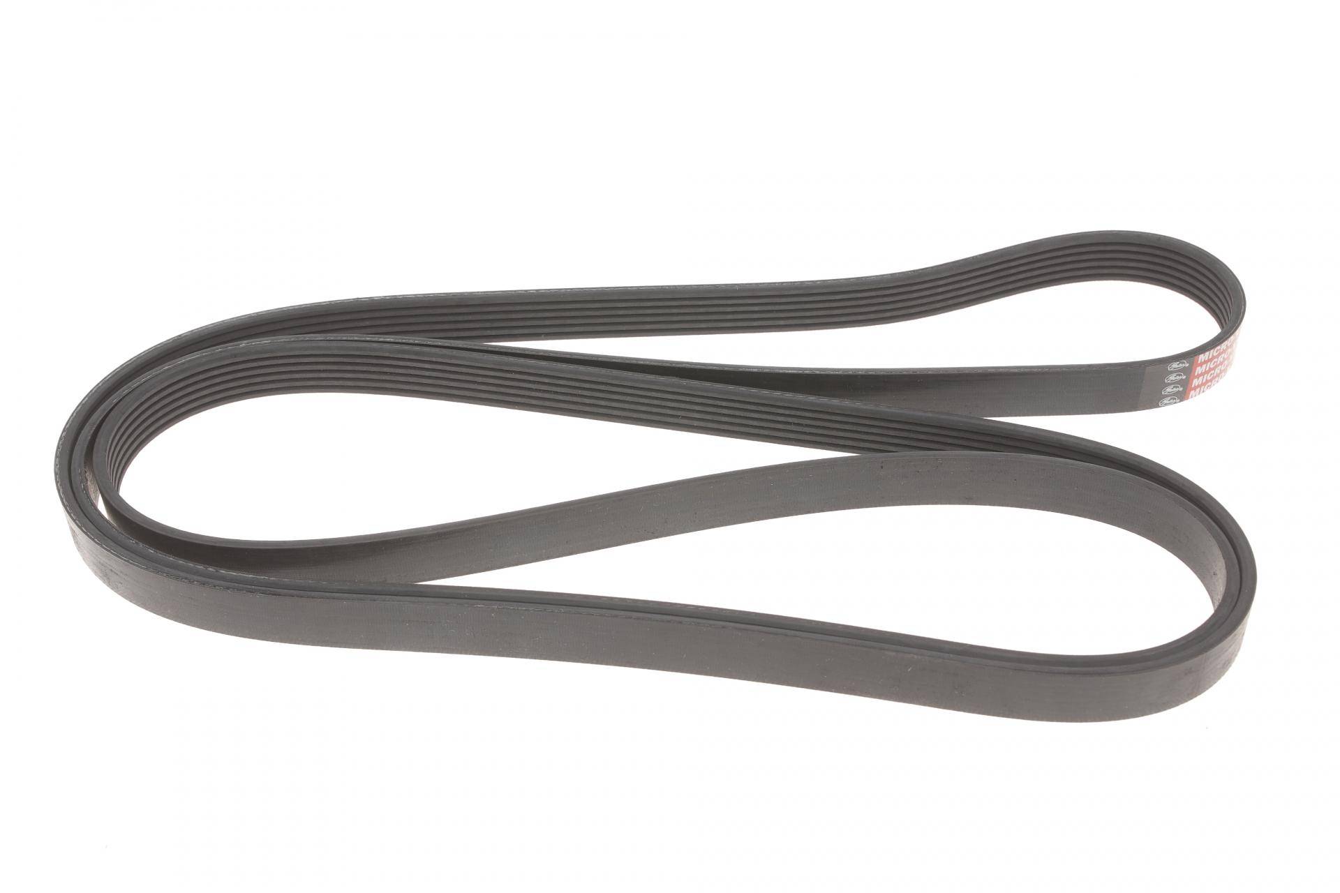 Ремінь генератора Audi A4/A5/A6 2.7TDI/3.0TDI 04-11