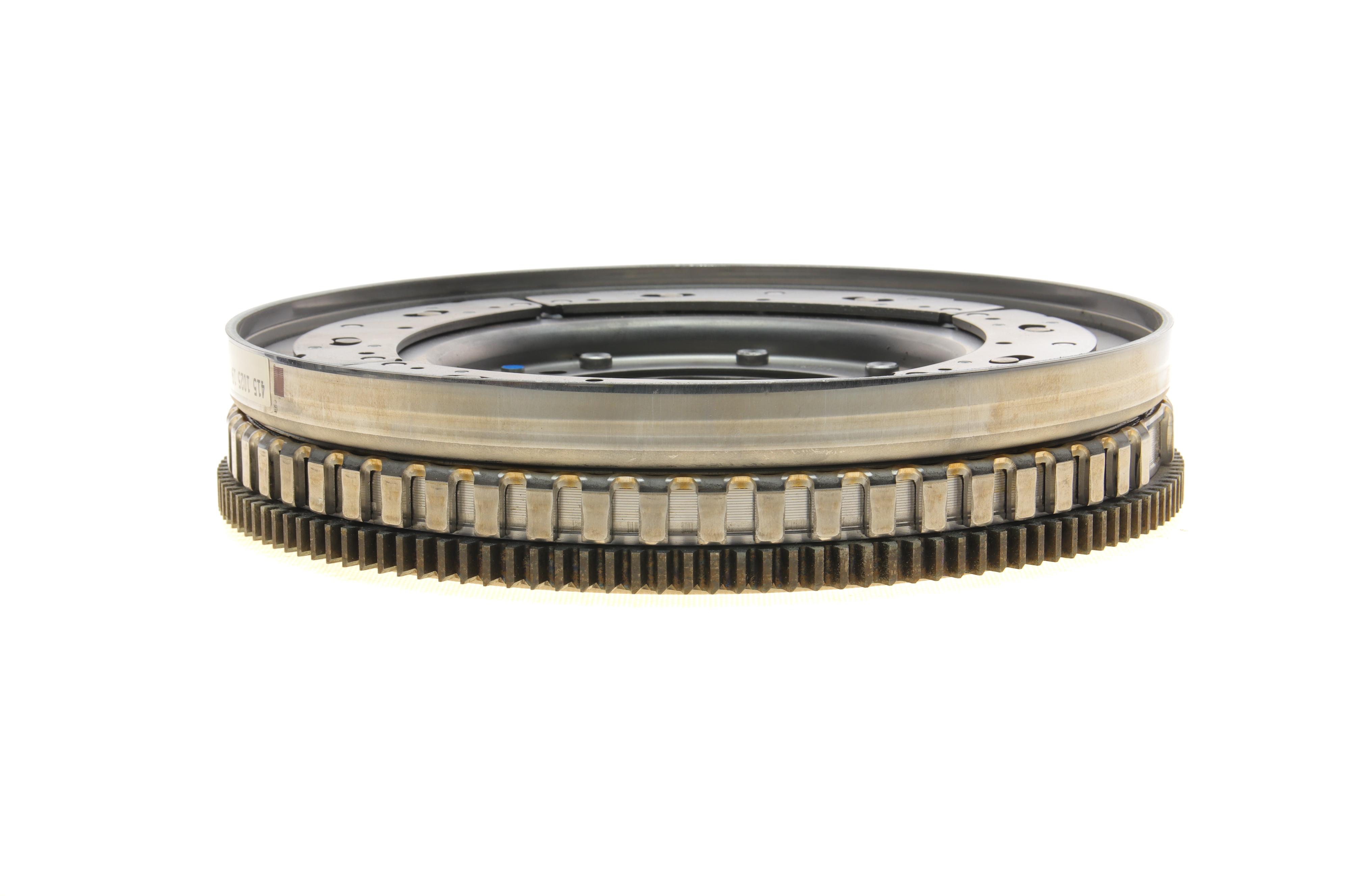 Демпфер зчеплення Renault Megane IV/Scenic IV 1.6 dCi 15-, (R9M 452)