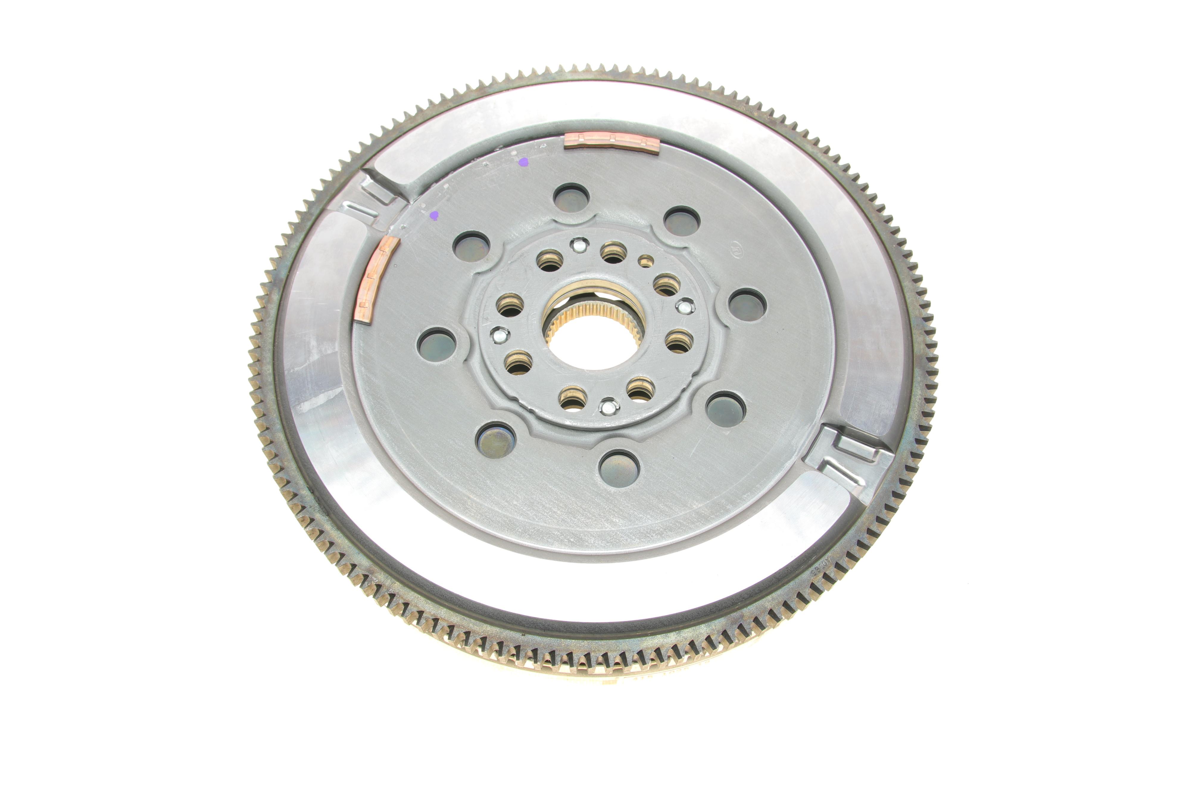 Демпфер зчеплення Renault Megane IV/Scenic IV 1.6 dCi 15-, (R9M 452)