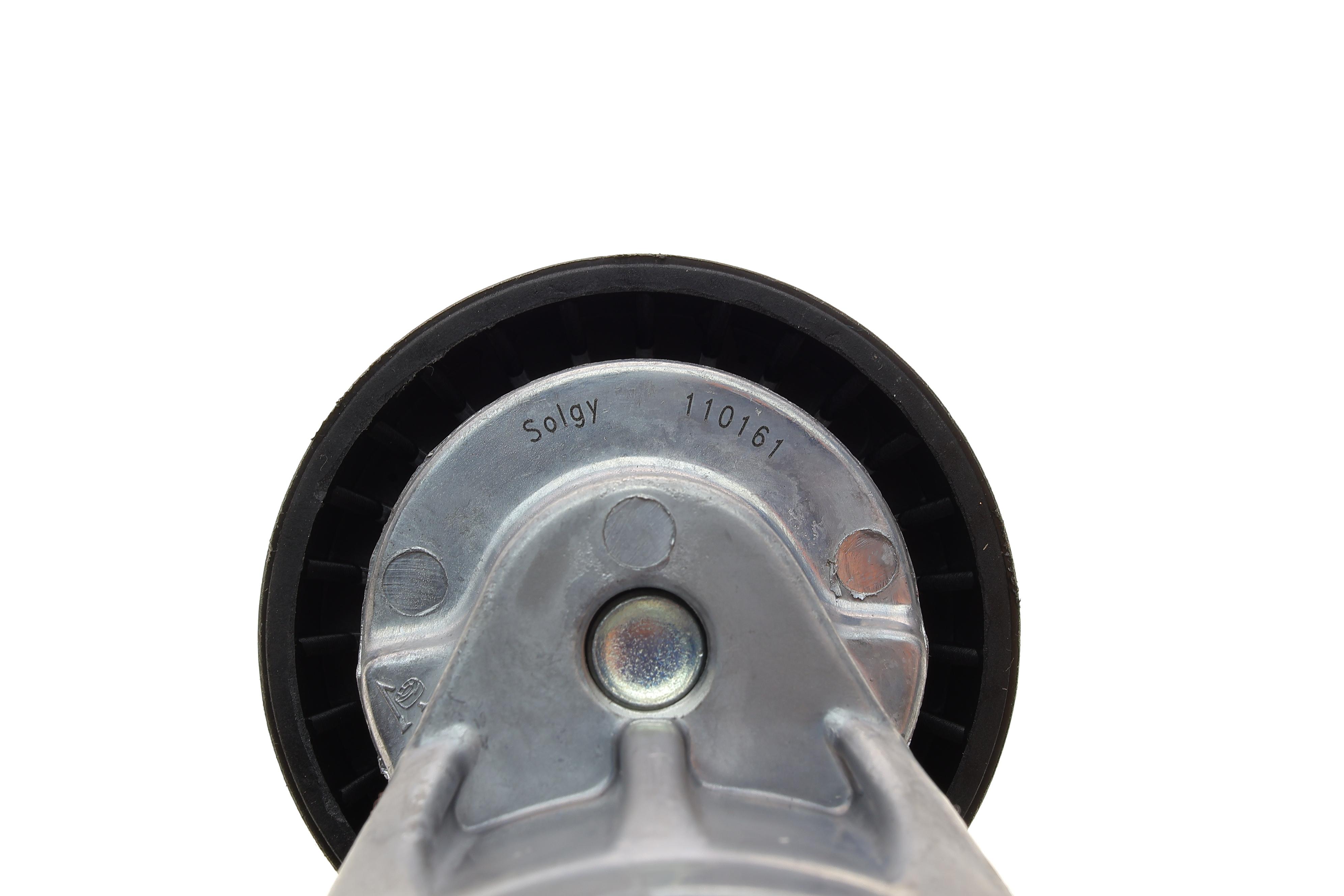 Натяжник ременя генератора Fiat Scudo 1.6 HDI 07-