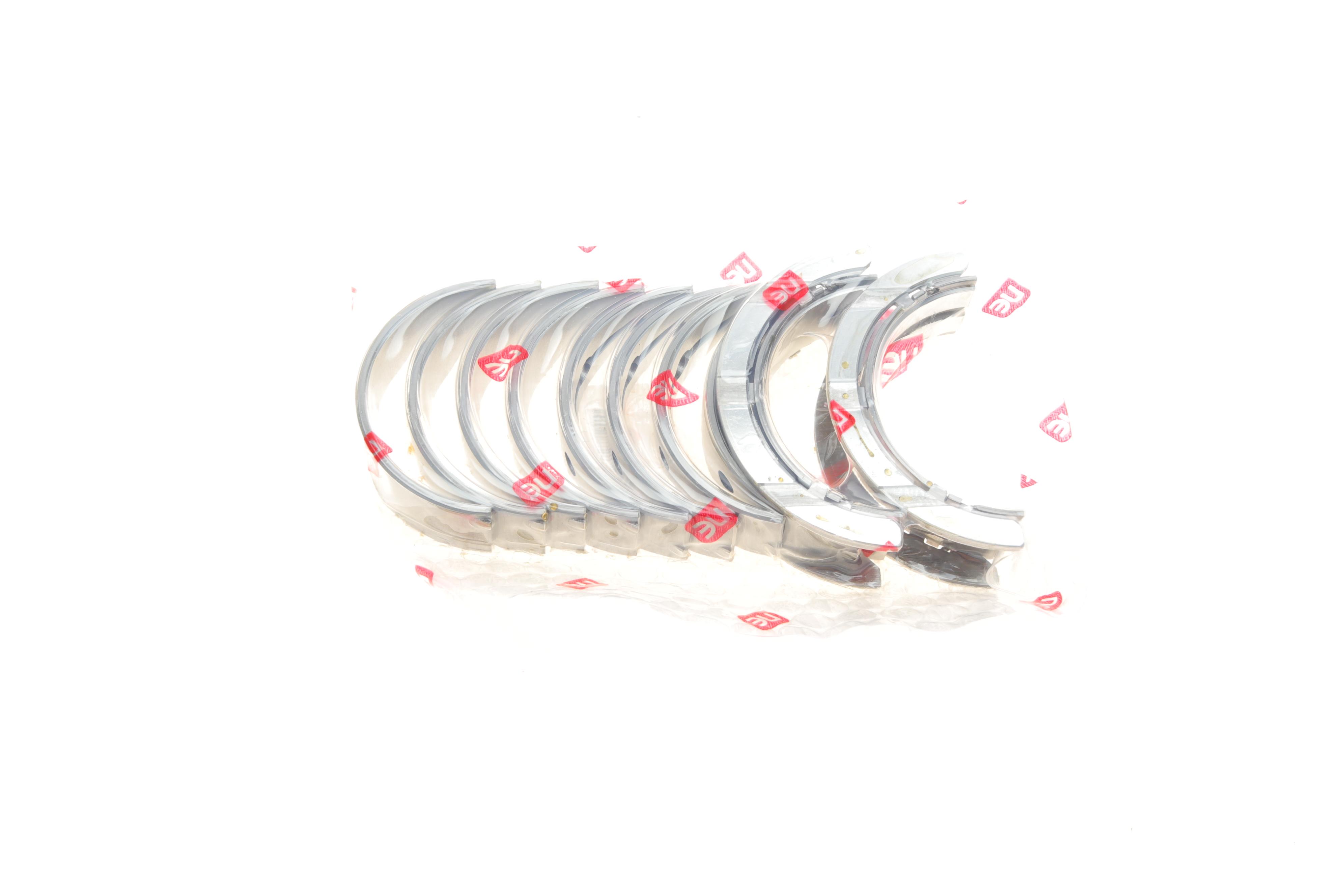 Вкладиші корінні BMW 3 (F30)/5 (F10) 2.0d 10- (N47) (STD) =6007100000