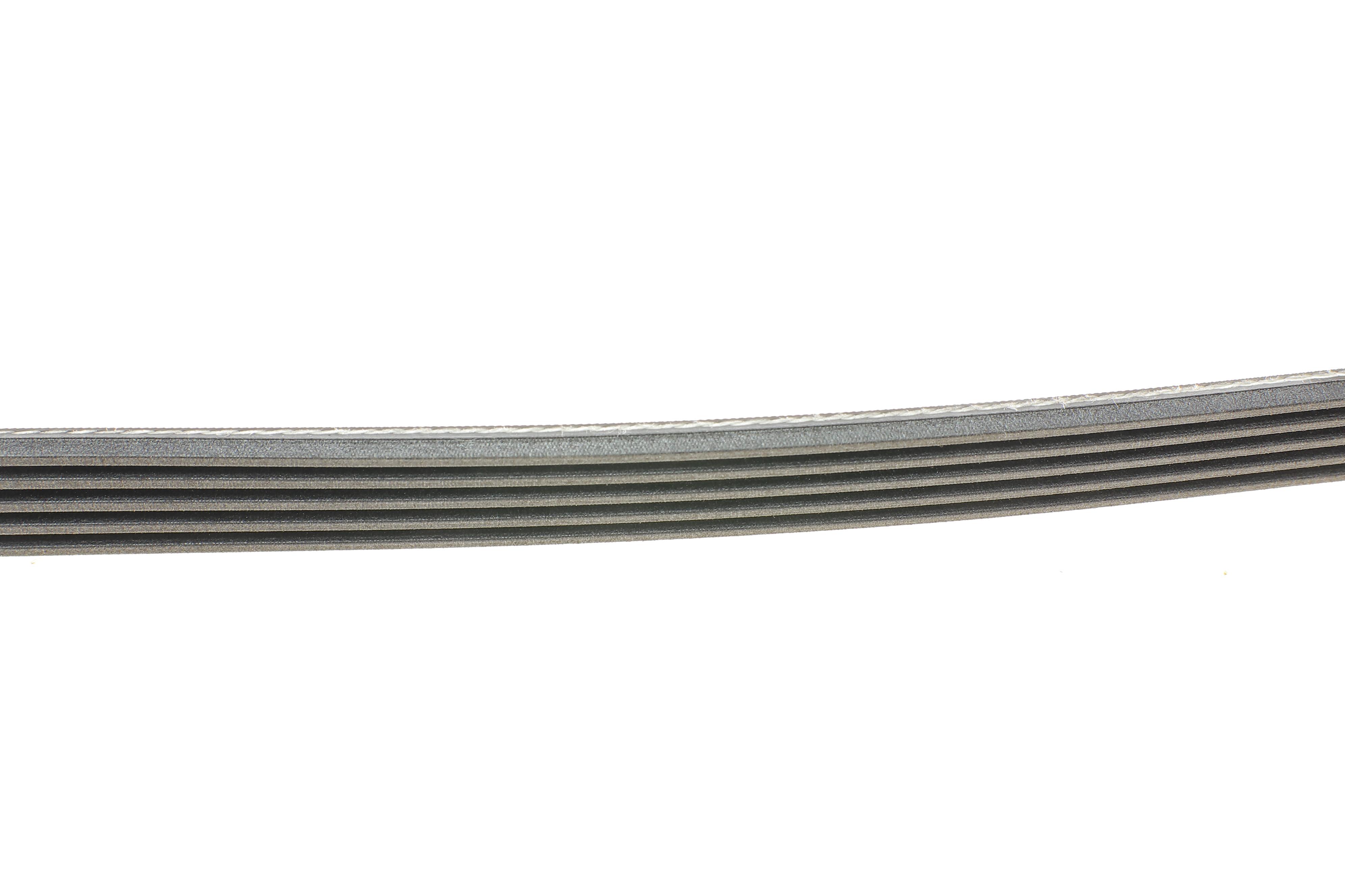 Ремінь генератора Opel Combo/Astra G 1.4-1.8 98-10/Kia Ceed/Rio 1.2/1.4 14-/Hyundai i20/i30 1.4 14-