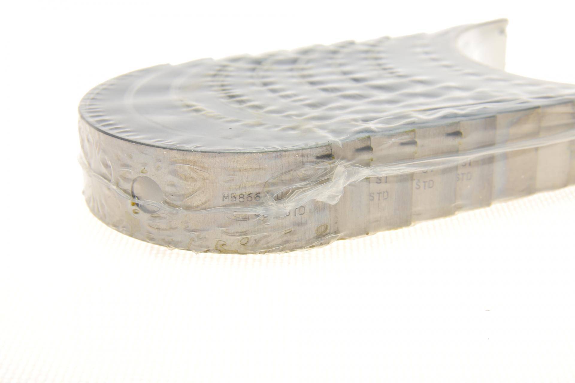 Вкладиші корінні Iveco Daily VI 2.3 14- (STD)