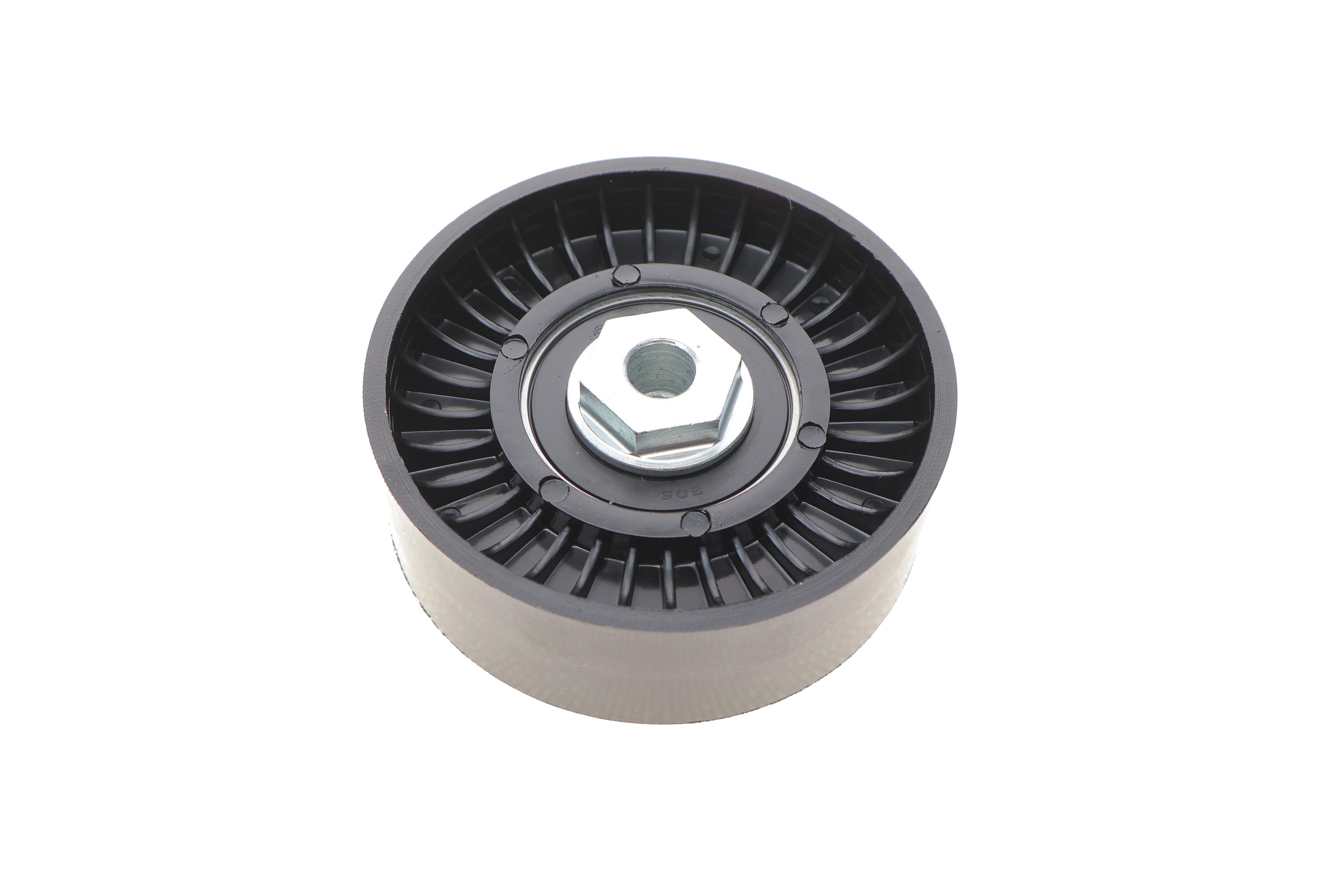 Ролик генератора VW/Audi 1.9D/ VW T4 2.5TDI (натяжний) (78х25.2)