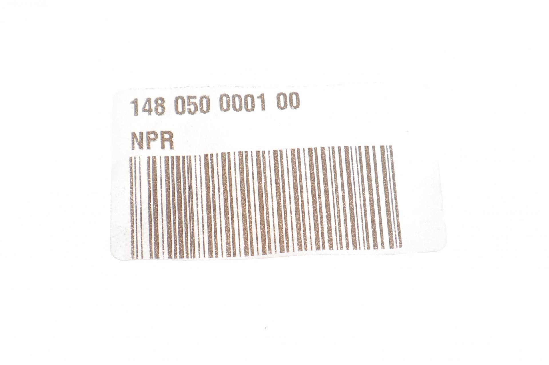 Клапан (випуск) VW Caddy II/III/Golf 1.4/1.6FSI/TSI 00- (26x5.97x100.6) = 5750000000