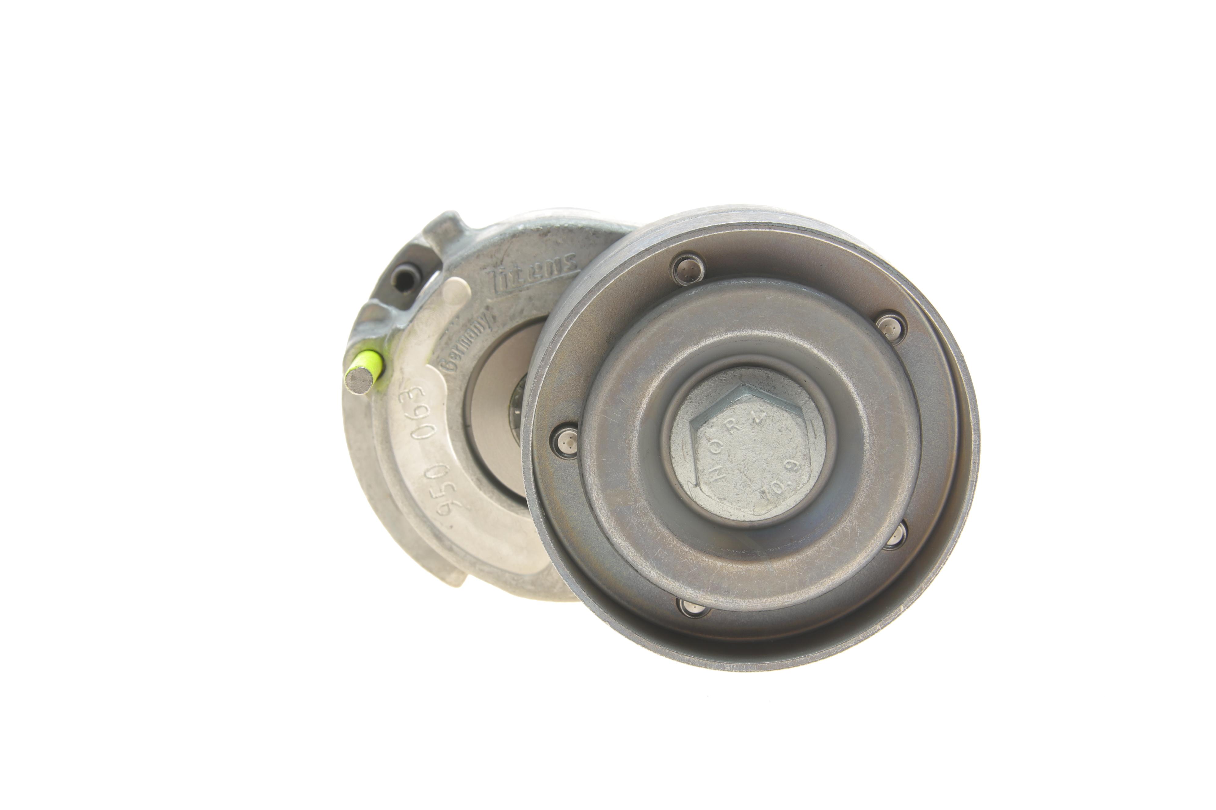 Натяжник ременя генератора VW Golf V 1.4 TSI 05-10 (натяжний) (65х26)