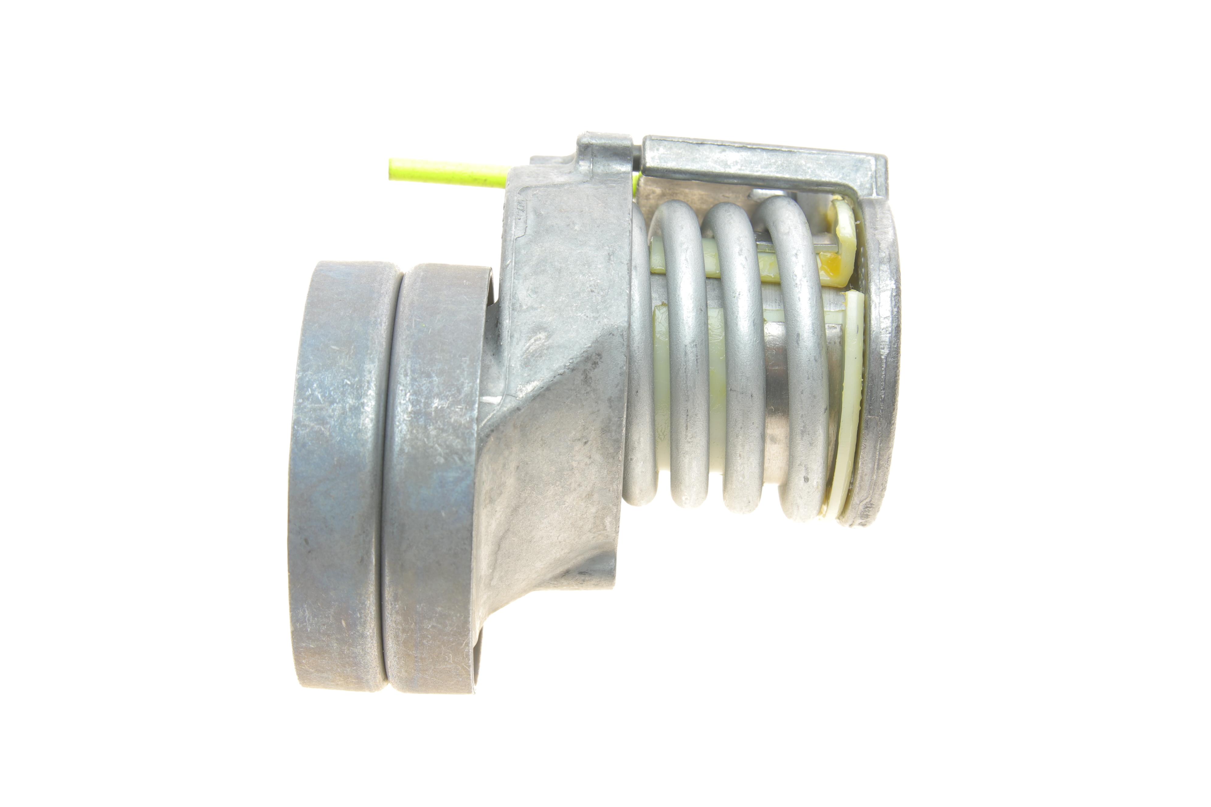 Натяжник ременя генератора VW Golf V 1.4 TSI 05-10 (натяжний) (65х26)