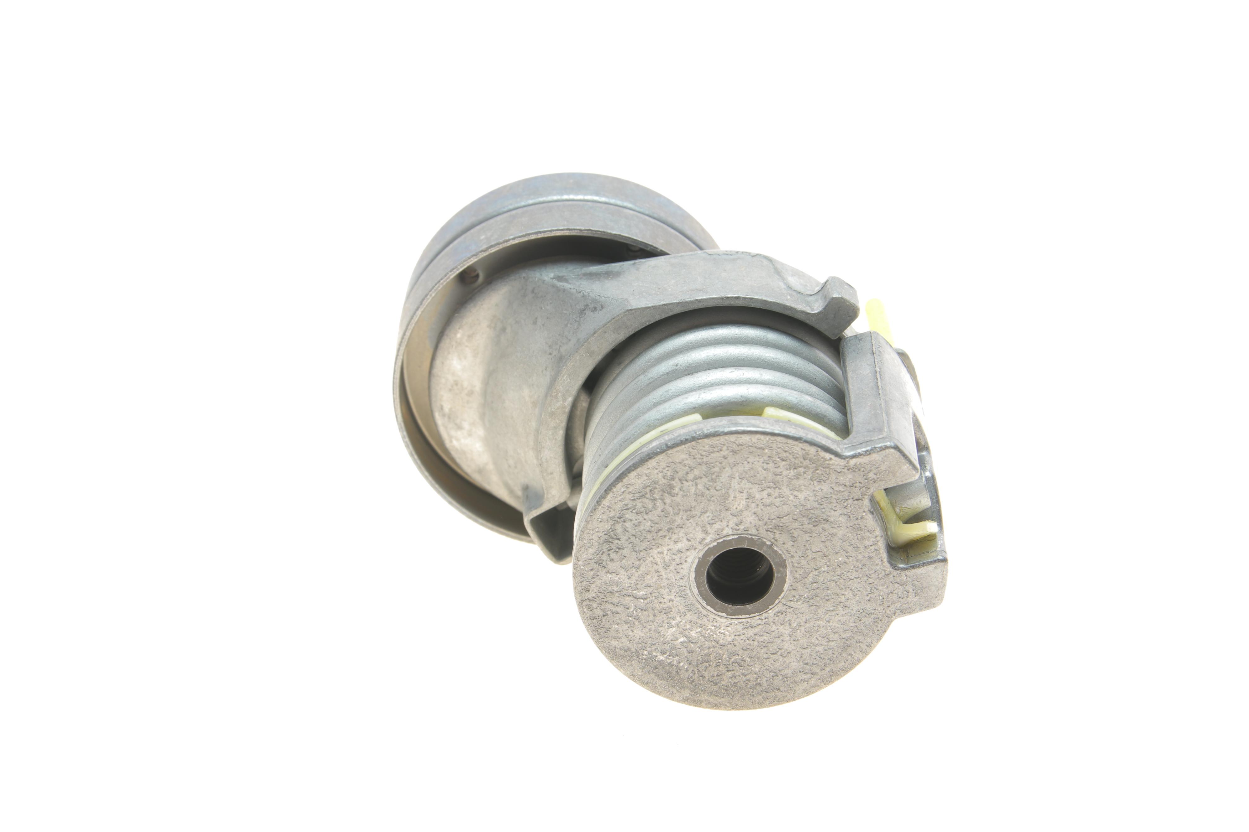 Натяжник ременя генератора VW Golf V 1.4 TSI 05-10 (натяжний) (65х26)