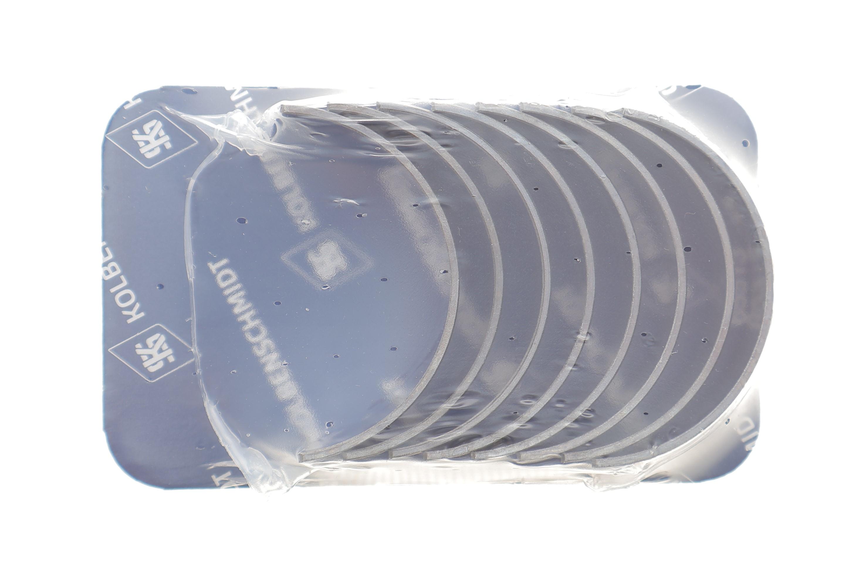 Вкладиші шатунні Audi A3/VW Golf/Caddy III 1.4/1.6 FSI 05-10 (STD)