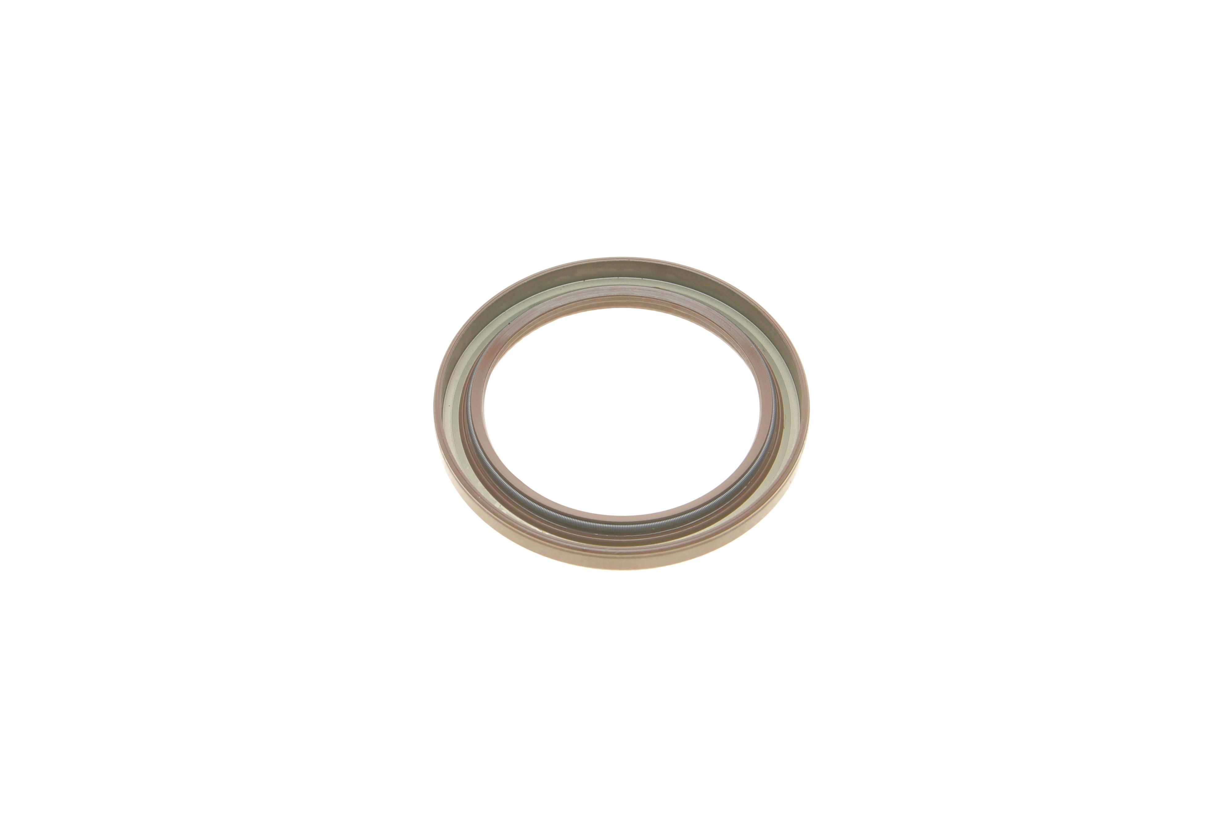 Сальник колінвалу (передній) Toyota Avensis/Rav4/Corolla 2.0D/2.2D 05- (48x63x6, 5)