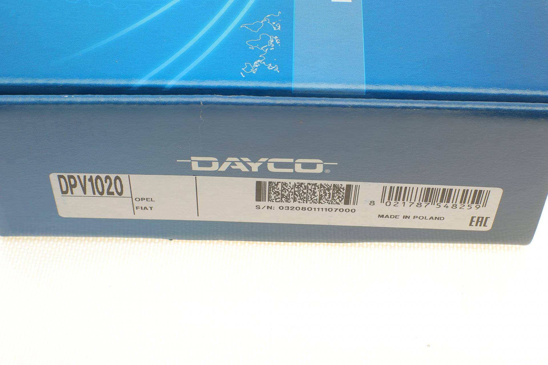 Шків колінвалу Fiat Doblo 1.3JTD