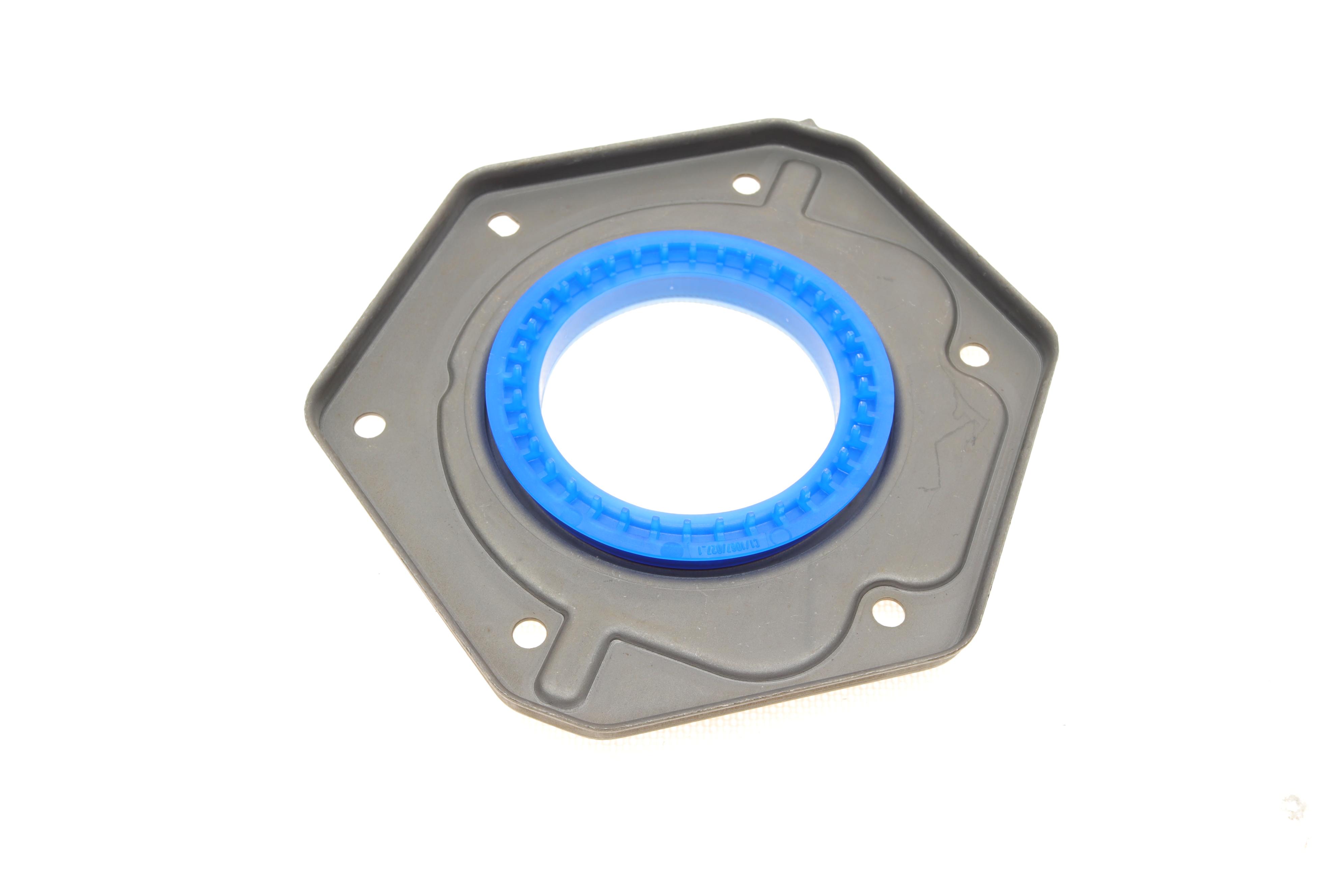 Сальник колінвалу (передній) Fiat Ducato 2.8TD (70x179x16) (в обойме)