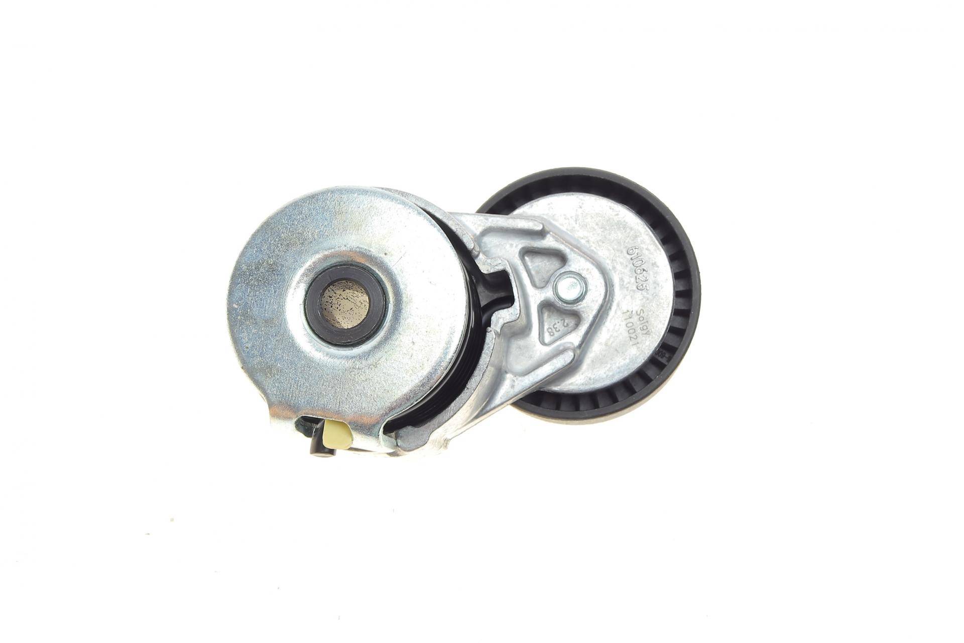 Натяжник ременя генератора Renault Kangoo 1.5dCi 05- (+AC)