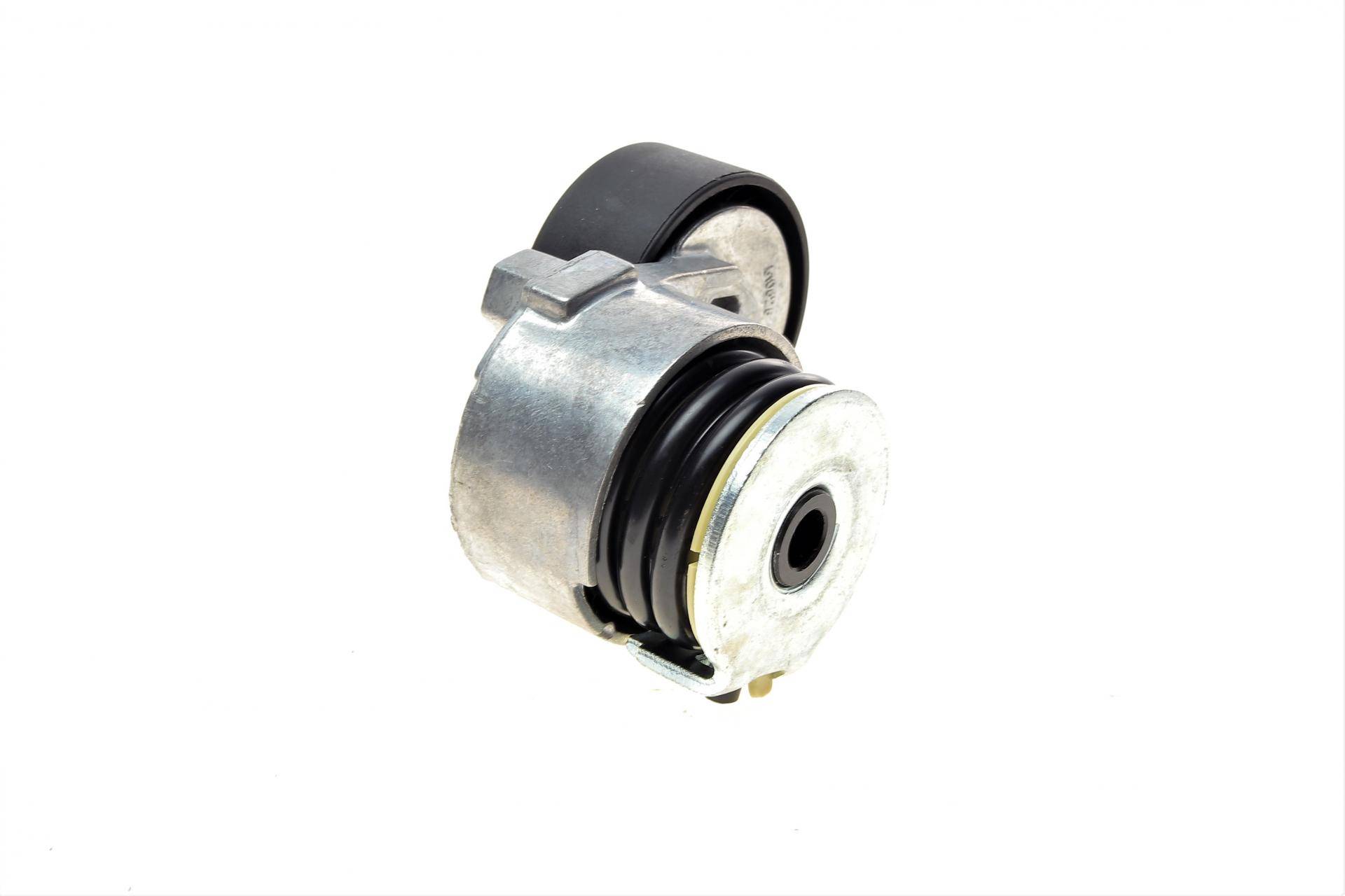 Натяжник ременя генератора Renault Kangoo 1.5dCi 05- (+AC)