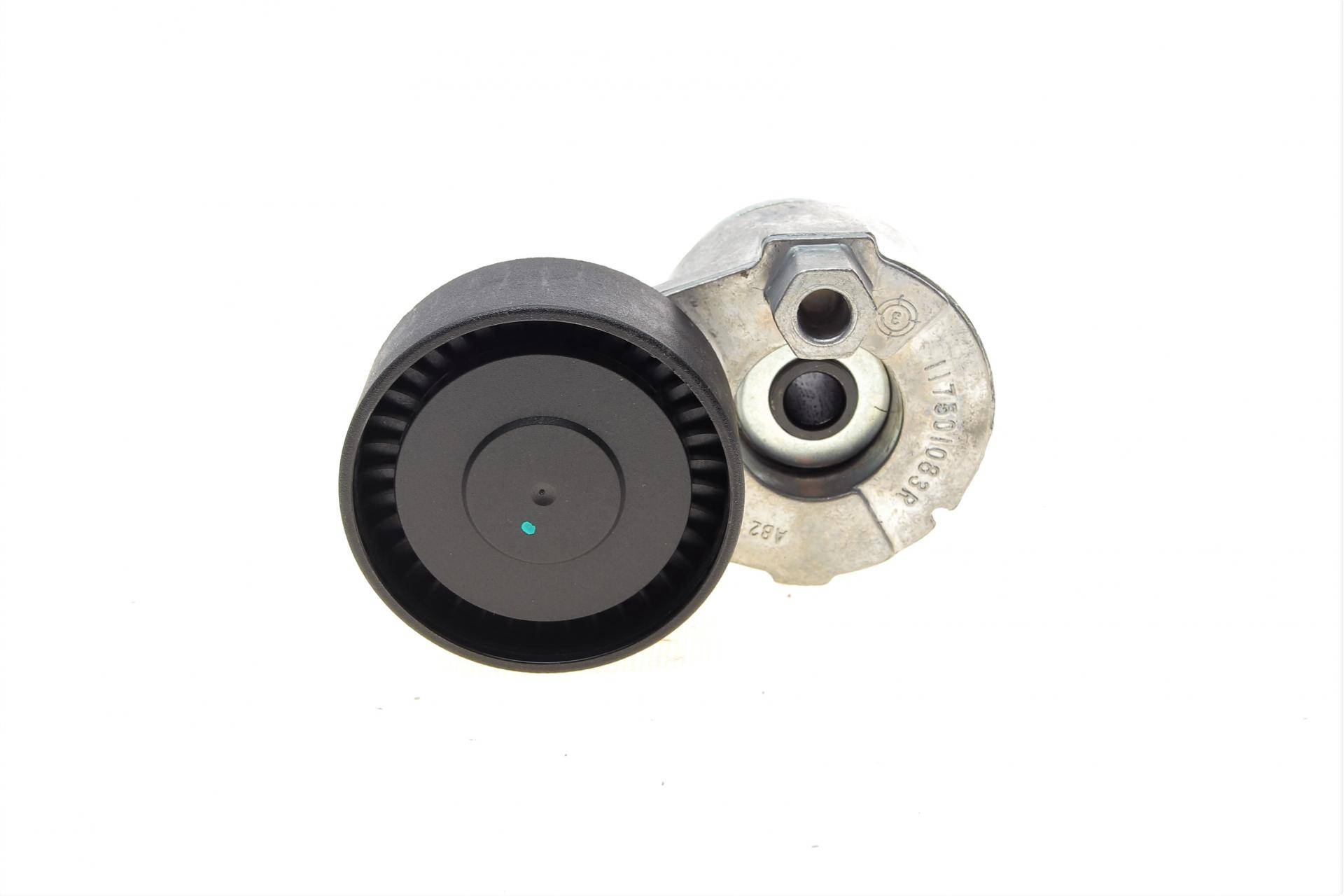 Натяжник ременя генератора Renault Kangoo 1.5dCi 05- (+AC)