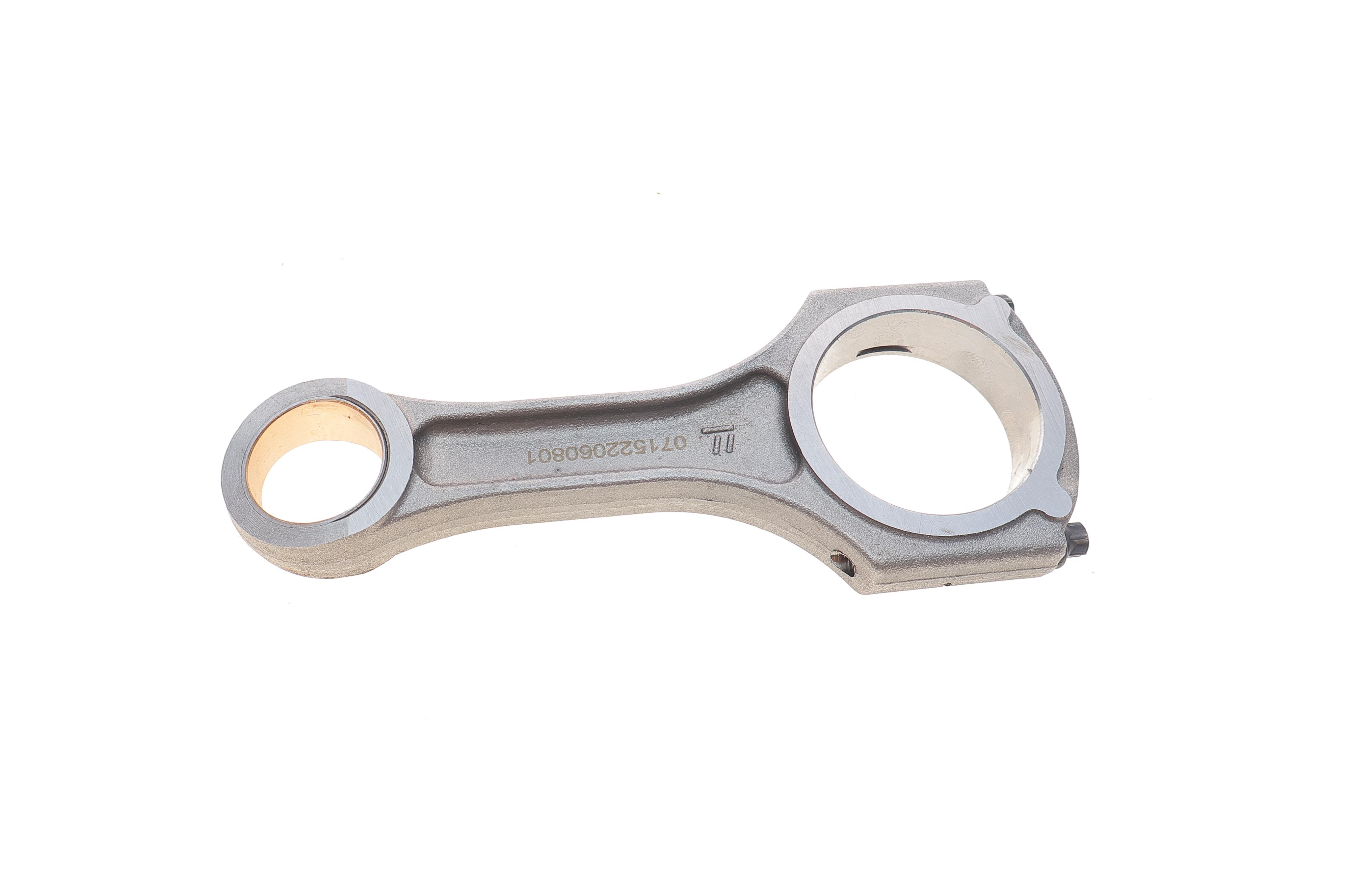 Шатун MB Sprinter OM651 2.2CDI 06-