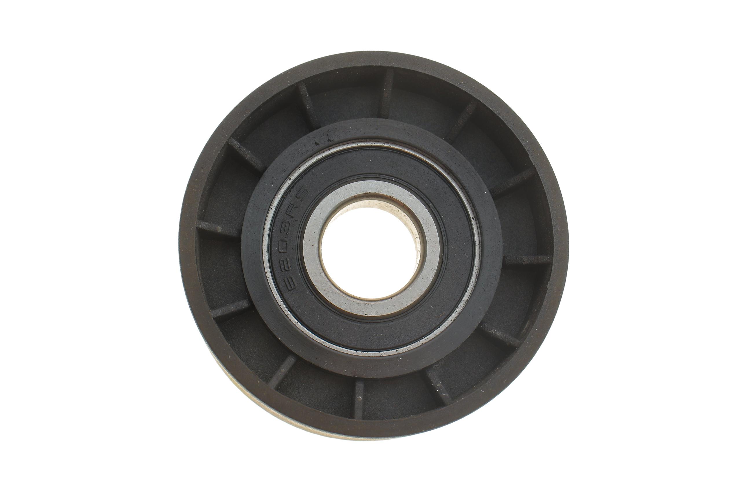 Ролик генератора Ford Transit 2.4TDCi 06- (65x30x17) (натяжний)