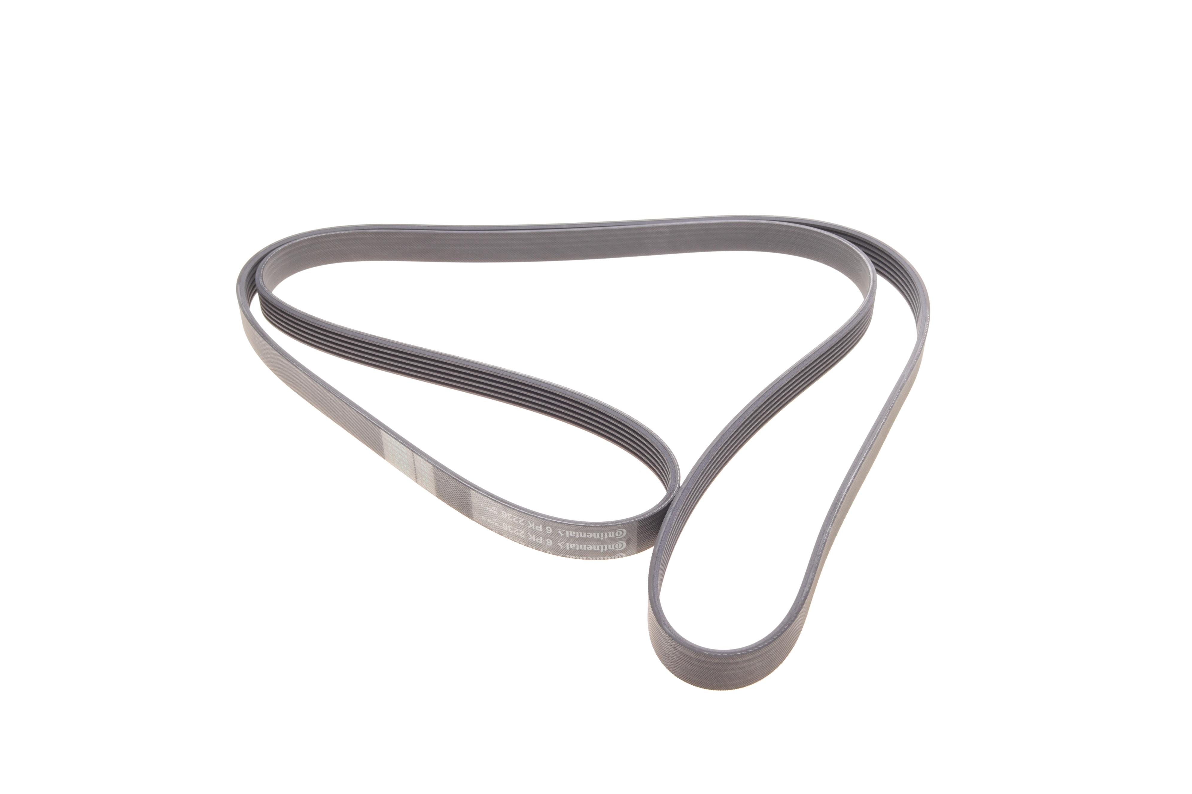 Ремінь генератора VW T4 2.4D/2.5/2.5TDI 90-03/Lexus GX 470 01-09