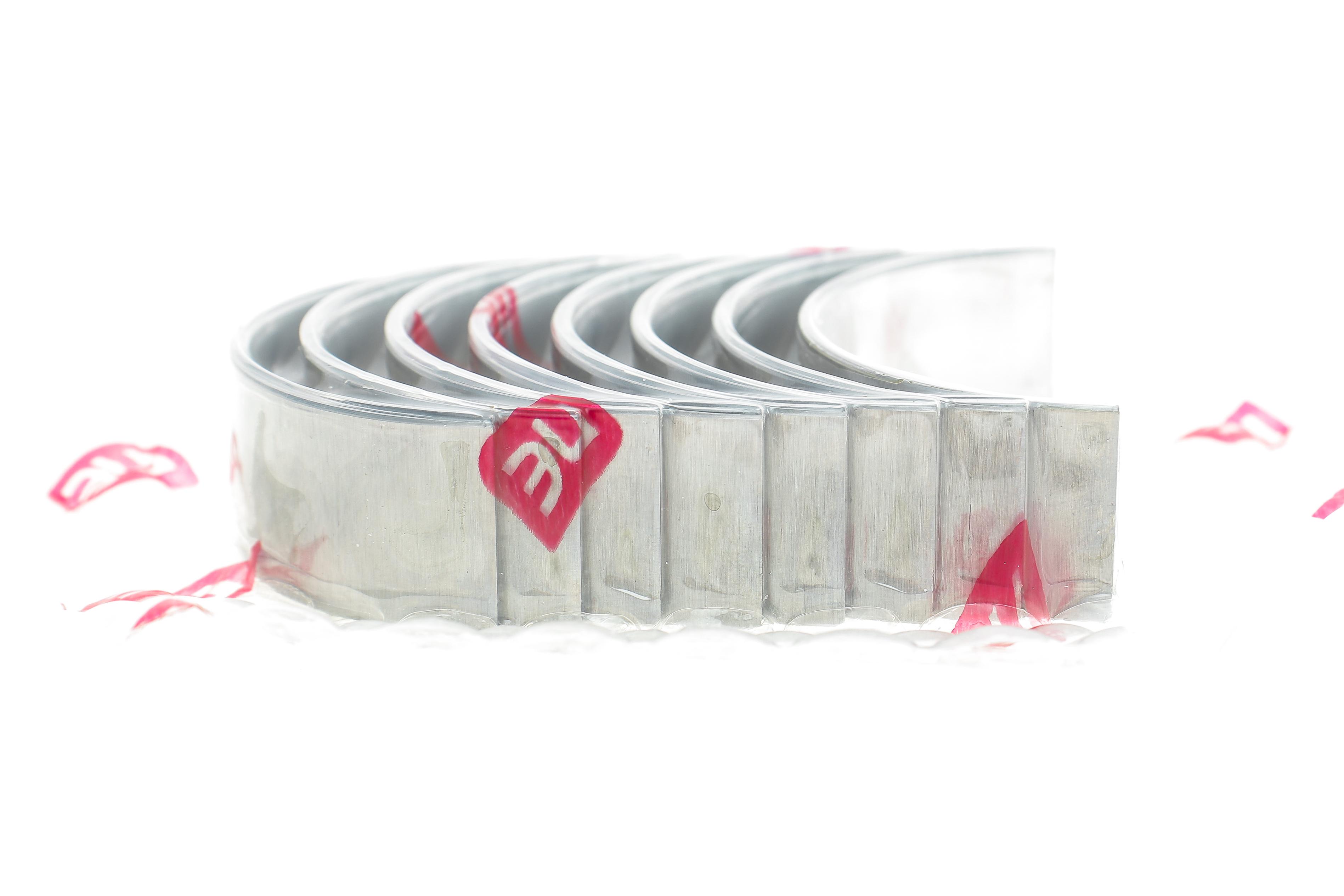 Вкладиші шатунні VW Caddy 1.4i/1.6i (STD) = 6150510000