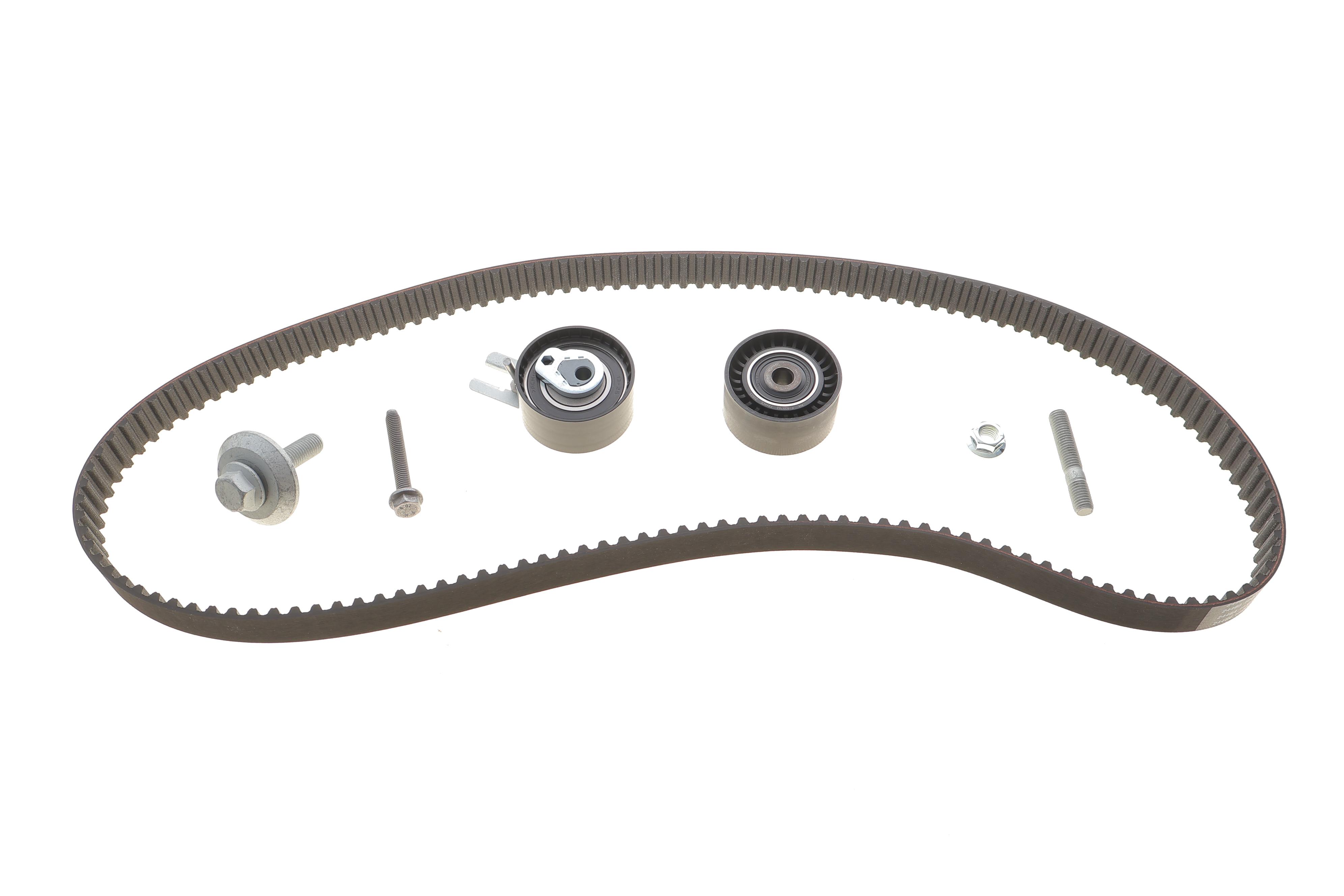 Комплект ГРМ Citroen Nemo 1.4HDi 02/08-, 50kw