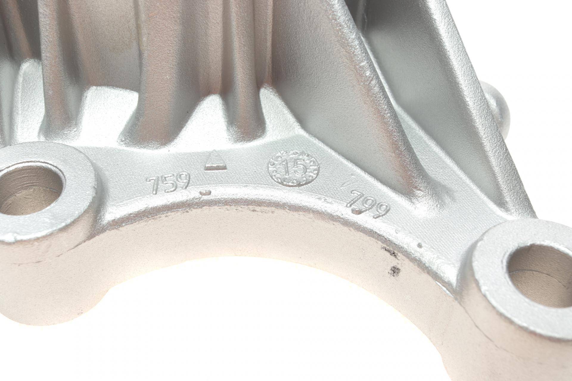 Подушка двигуна (передня) Opel Astra 2.2 DTI 02-05