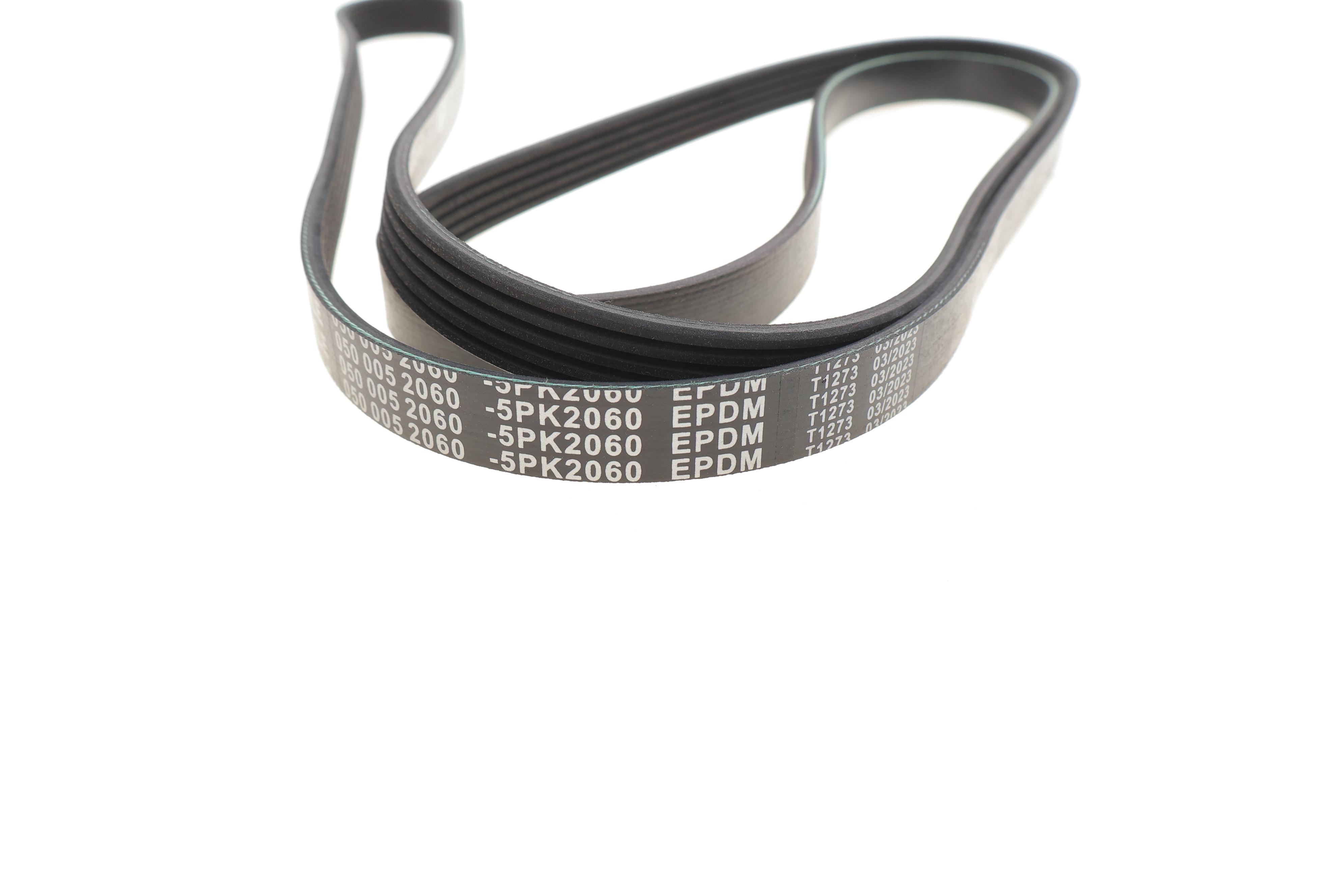 Ремінь генератора BMW 3 (E46)/5 (E39)/7 (E38) 3.0D 98-05 (5PK2060)