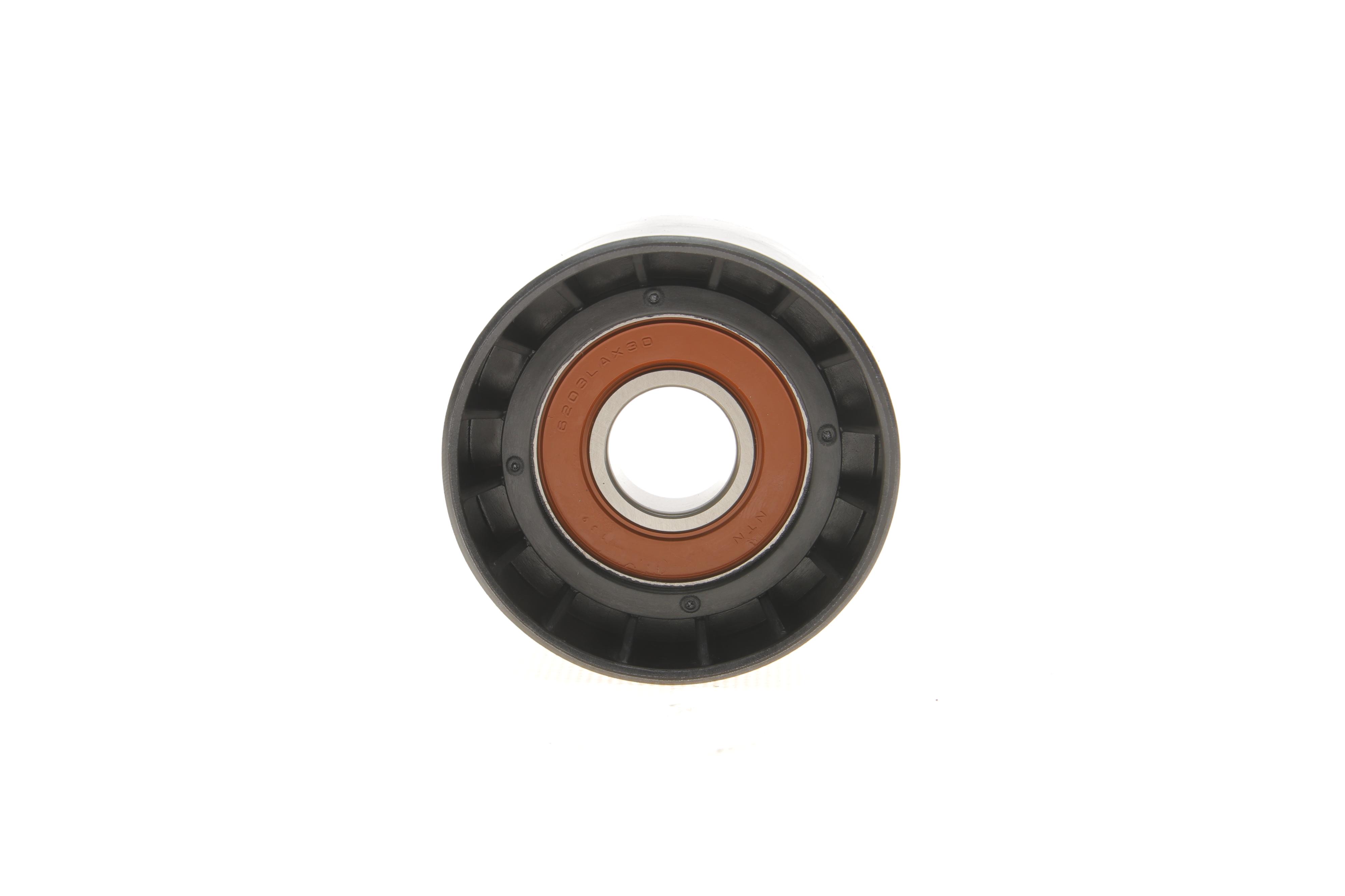 Ролик генератора Renault Trafic/Master 1.9-2.5DI/dTi (паразитний) (60х31)