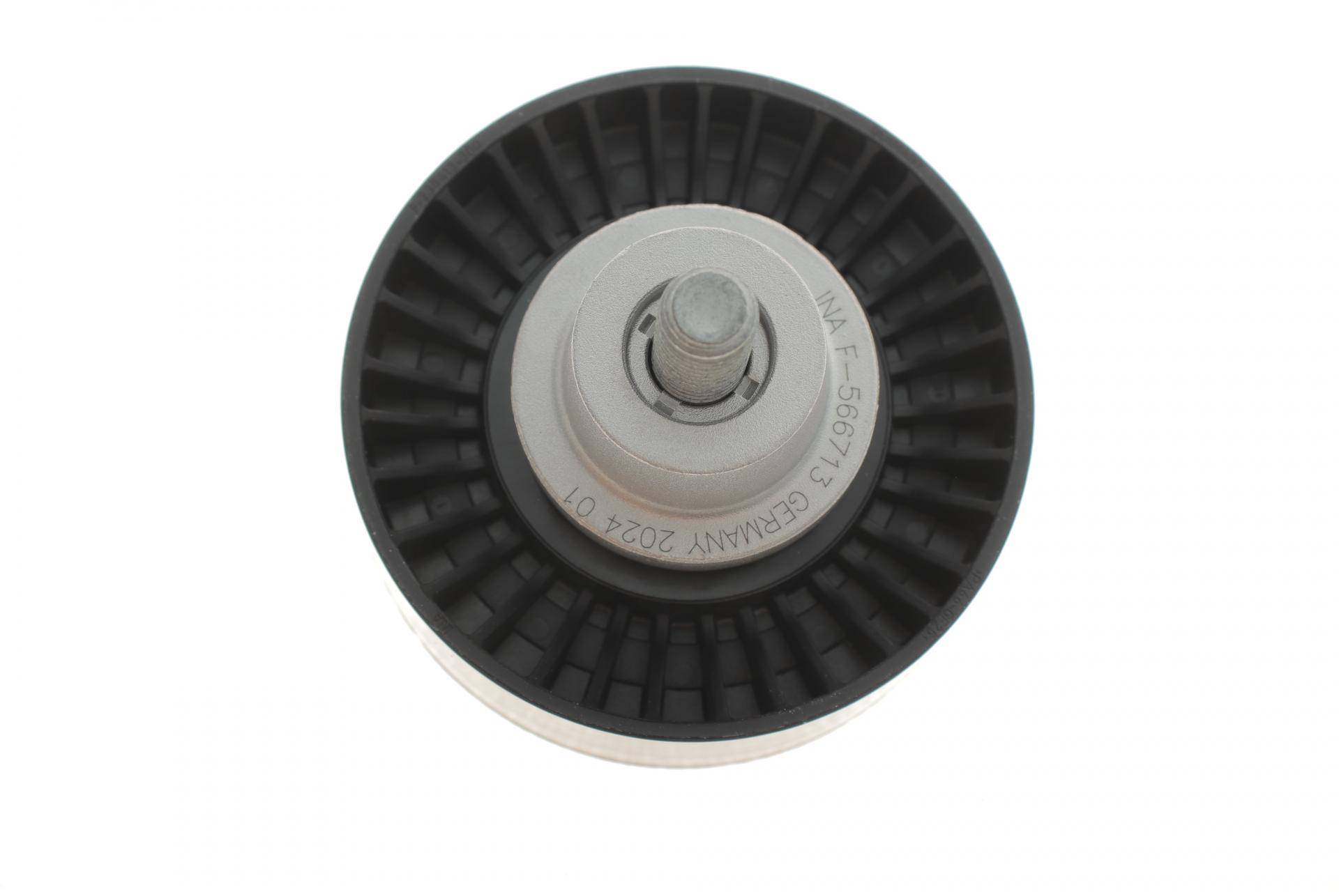 Ролик генератора Audi A4/A6/A7/A8 2.4/2.8-3.2 FSI 04- (паразитний) (75х26)