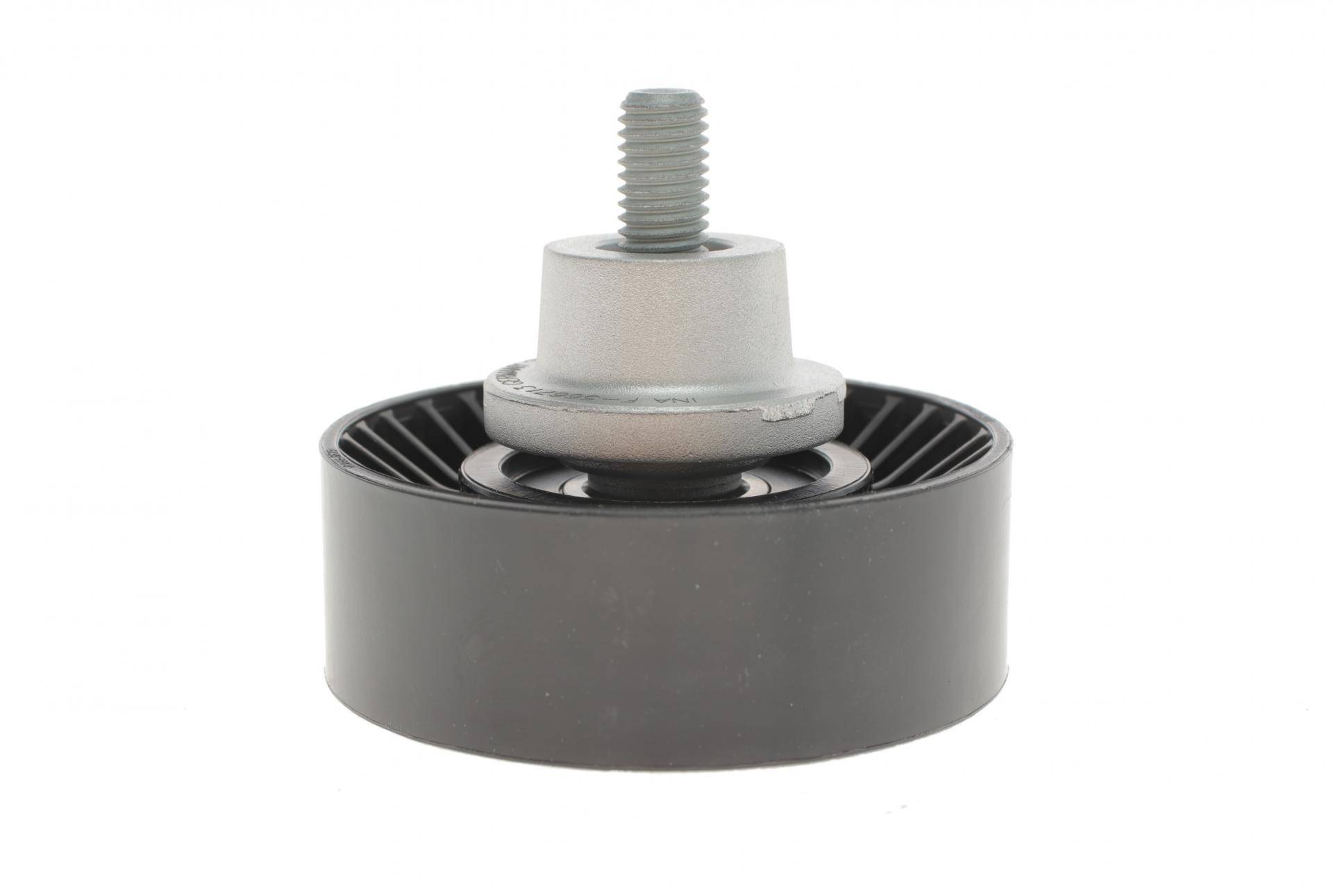 Ролик генератора Audi A4/A6/A7/A8 2.4/2.8-3.2 FSI 04- (паразитний) (75х26)