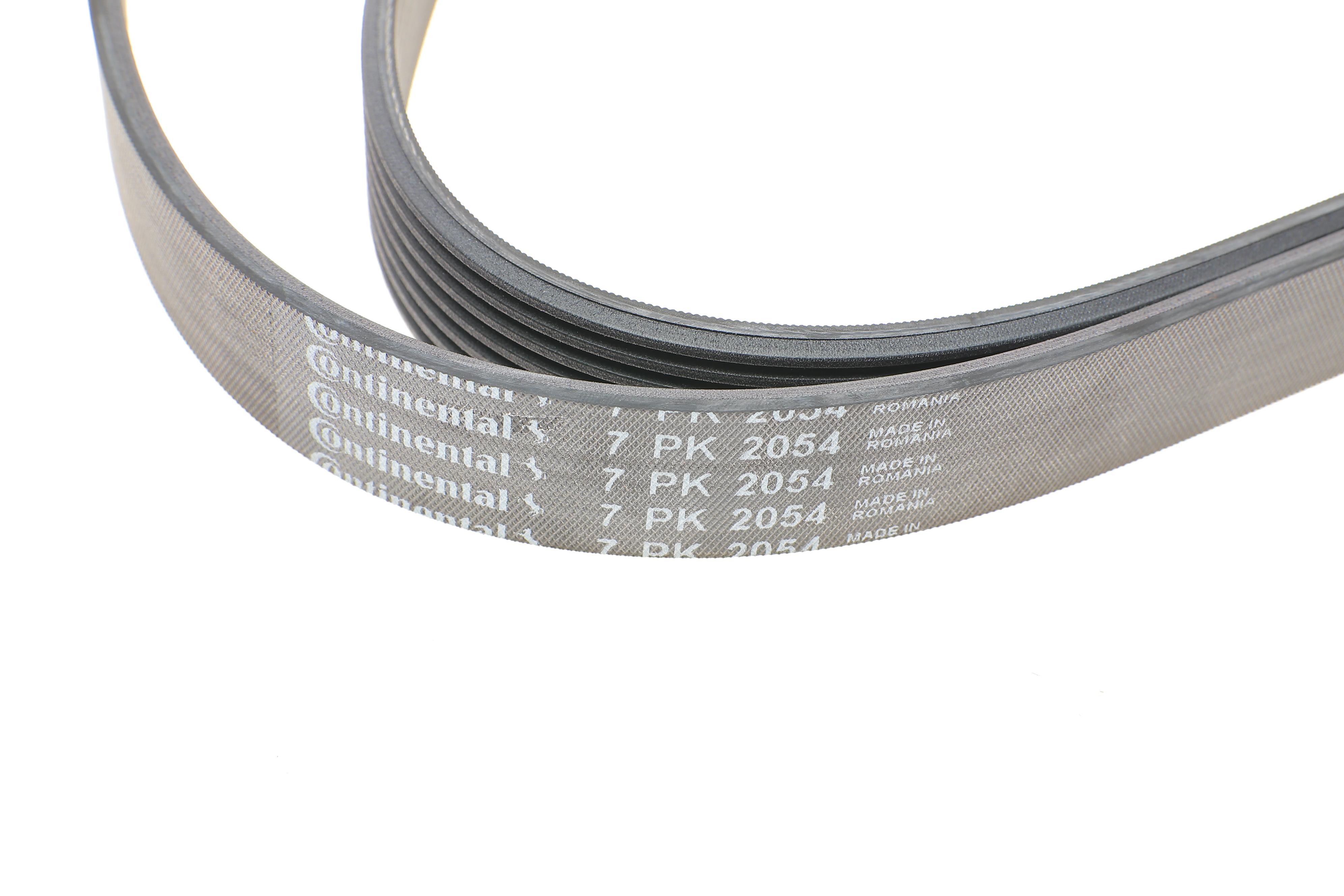 Ремінь генератора Renault Master/Opel Movano 2.3dCi 10-/Chrysler 300C 3.0 V6 CRD 10-12