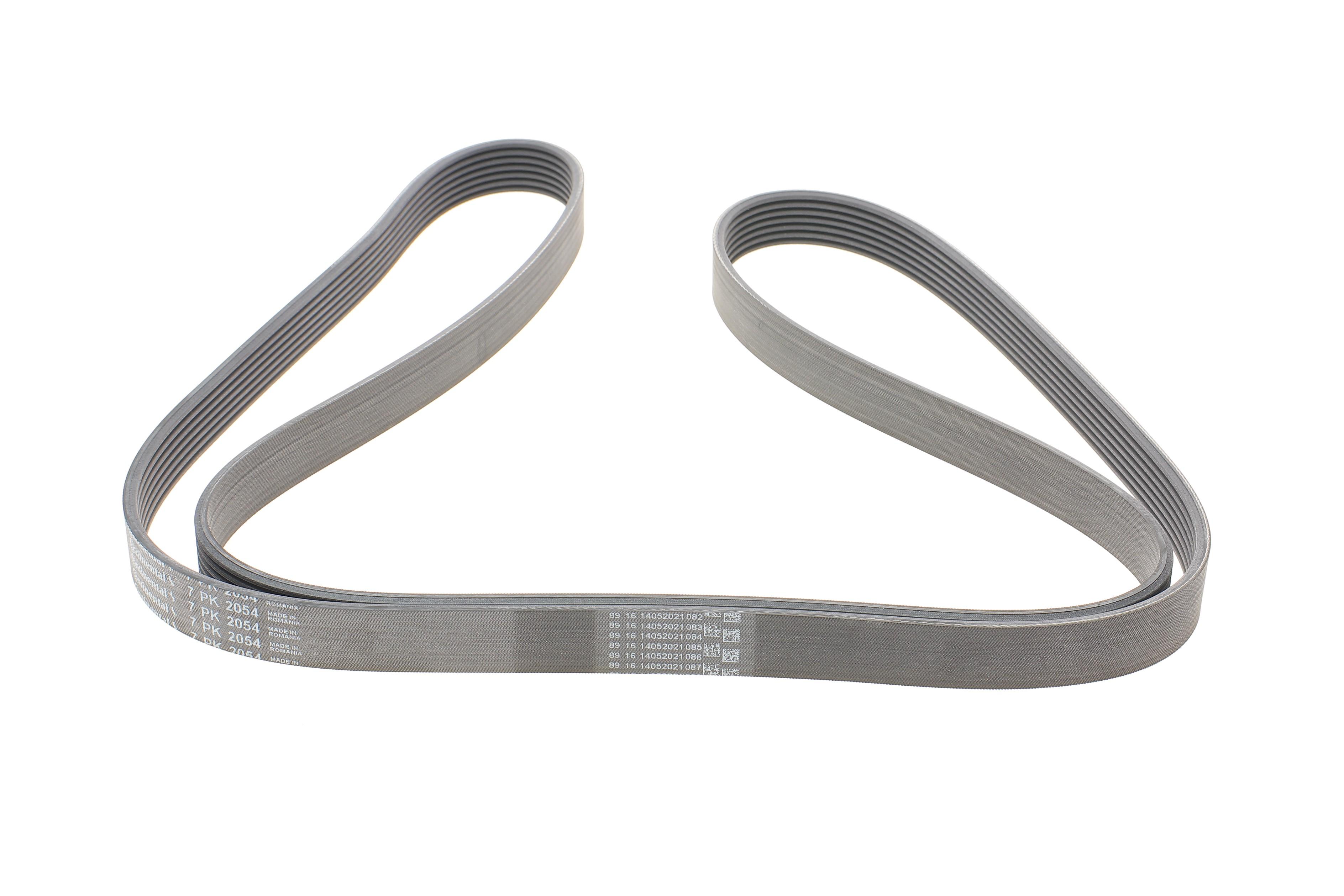 Ремінь генератора Renault Master/Opel Movano 2.3dCi 10-/Chrysler 300C 3.0 V6 CRD 10-12