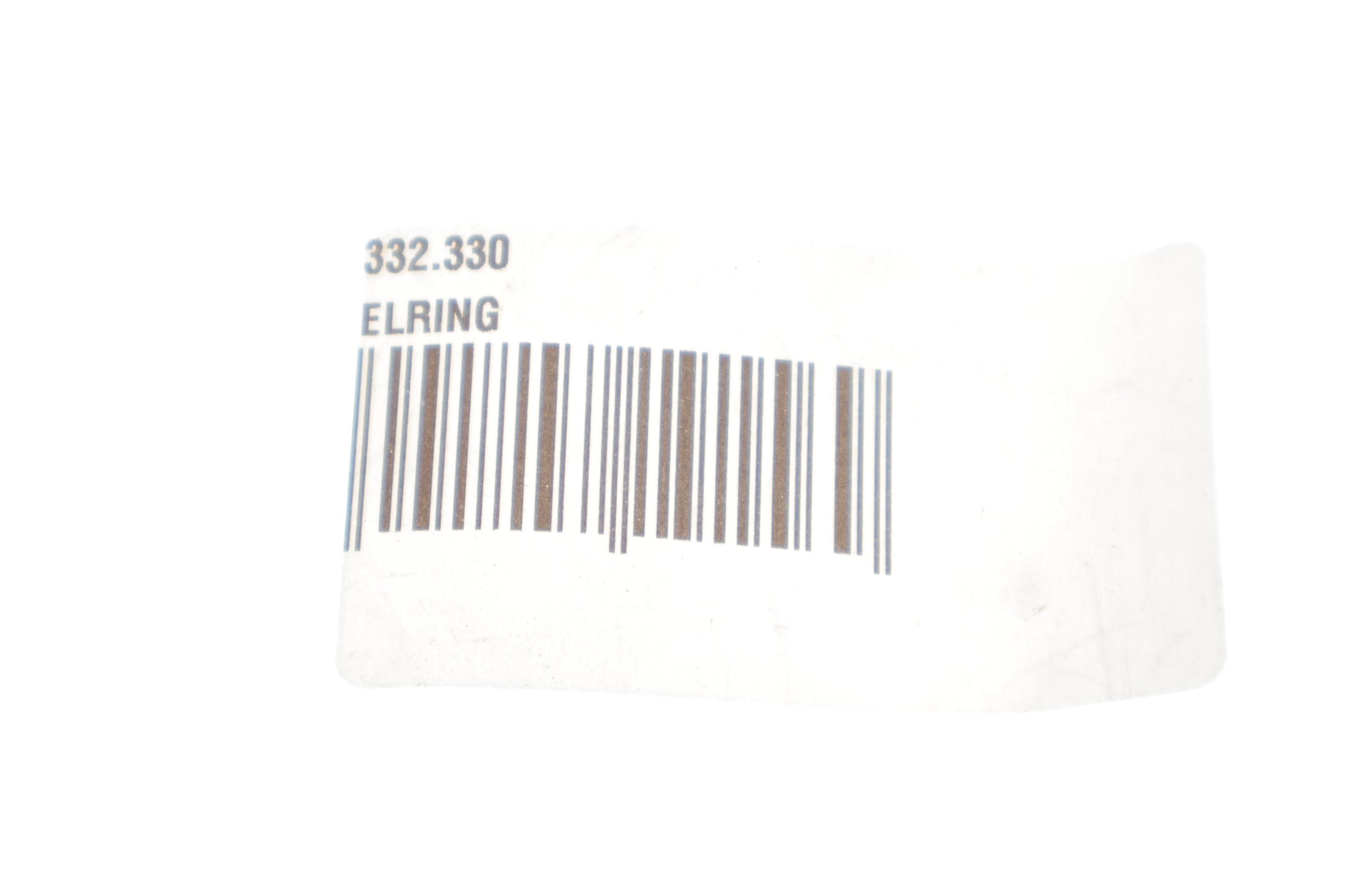 Сальник клапана (впуск/випуск) Fiat Bravo/Opel Astra H/Vectra C 1.9D/2.4D 02- (6x11x23.4/15.5)