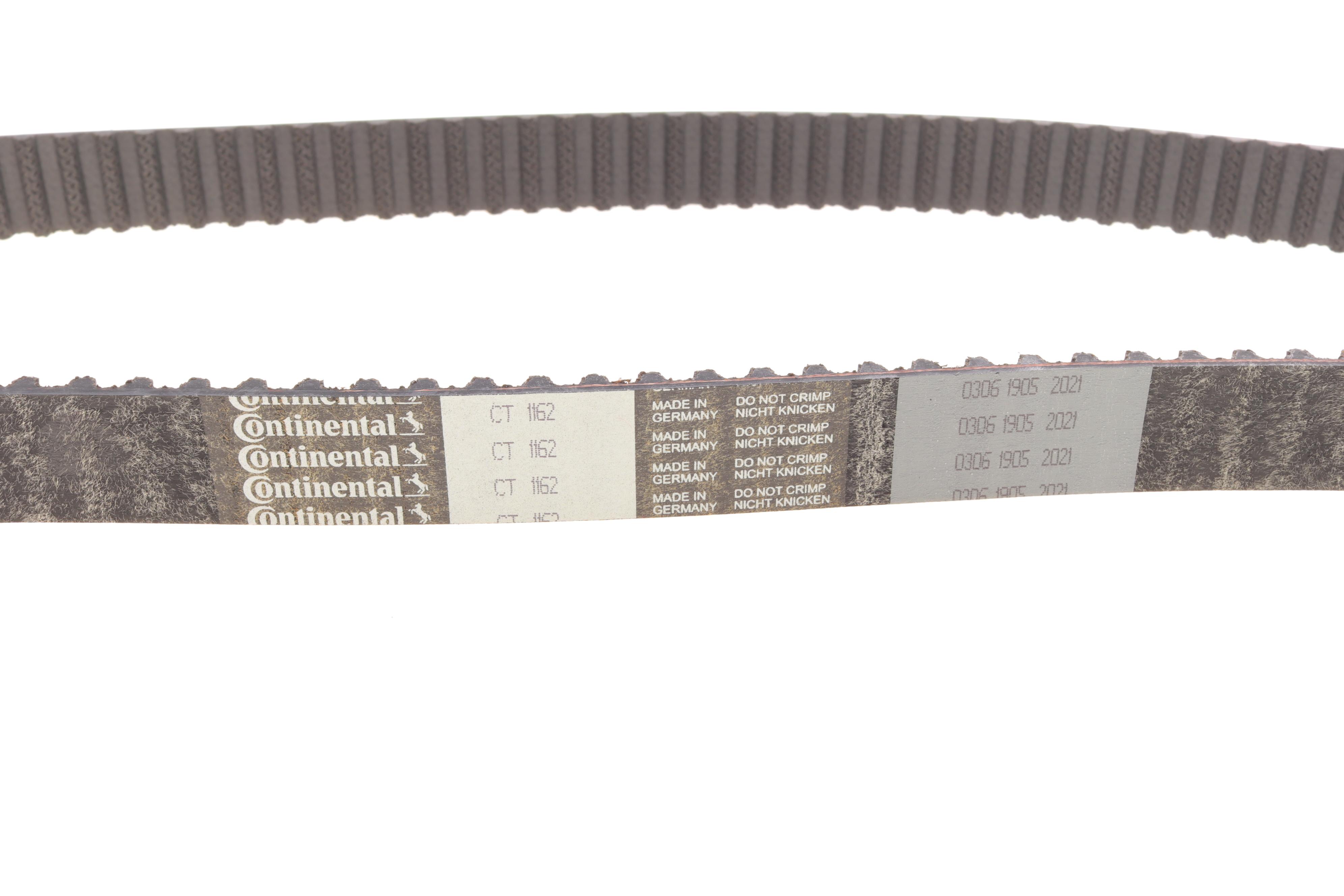 Ремінь ГРМ Citroen Berlingo/C4/C5/Jumpy/Peugeot 208/3008/5008/Expert 1.6HDI 05- (141x25.4)