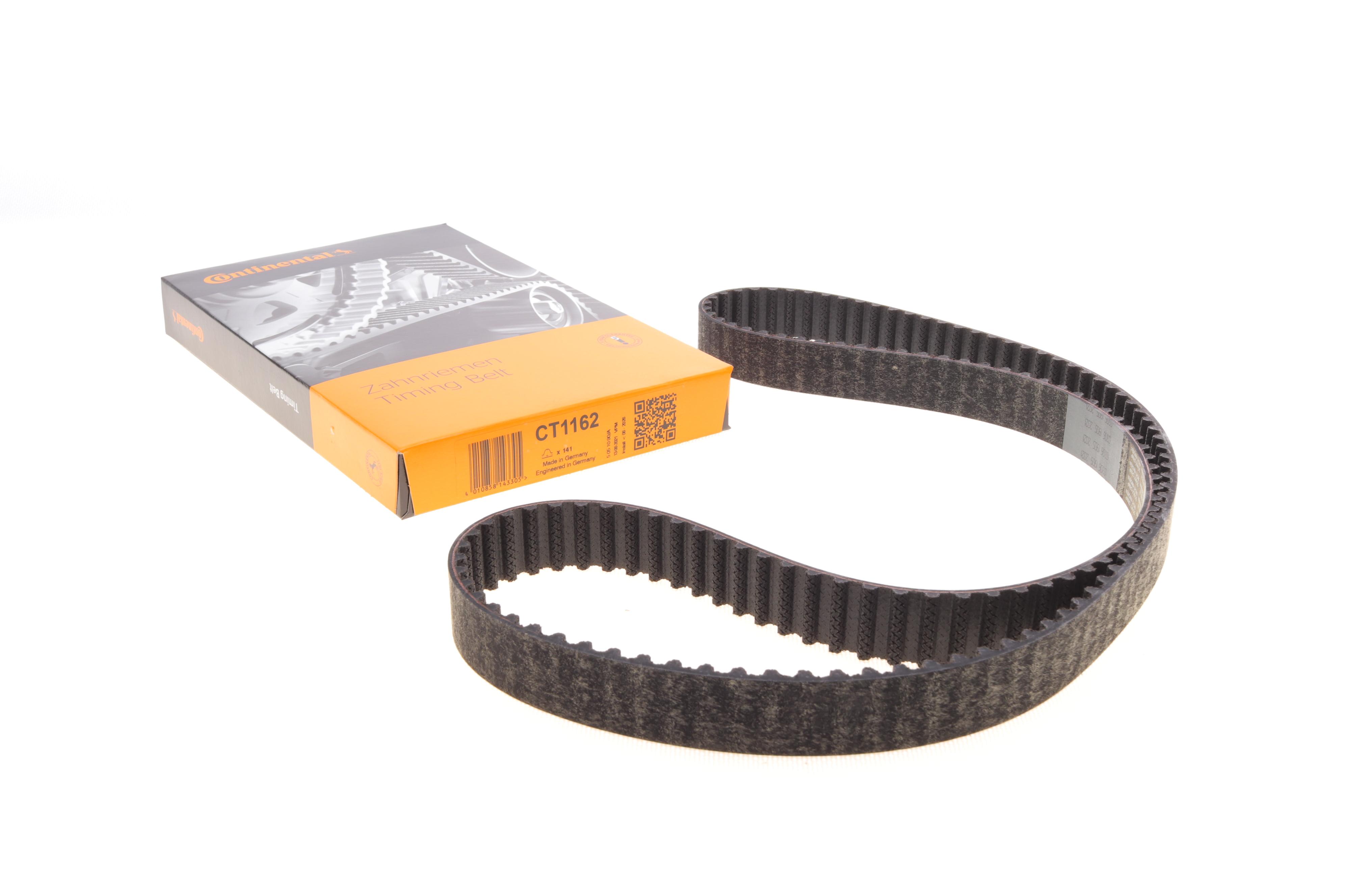 Ремінь ГРМ Citroen Berlingo/C4/C5/Jumpy/Peugeot 208/3008/5008/Expert 1.6HDI 05- (141x25.4)