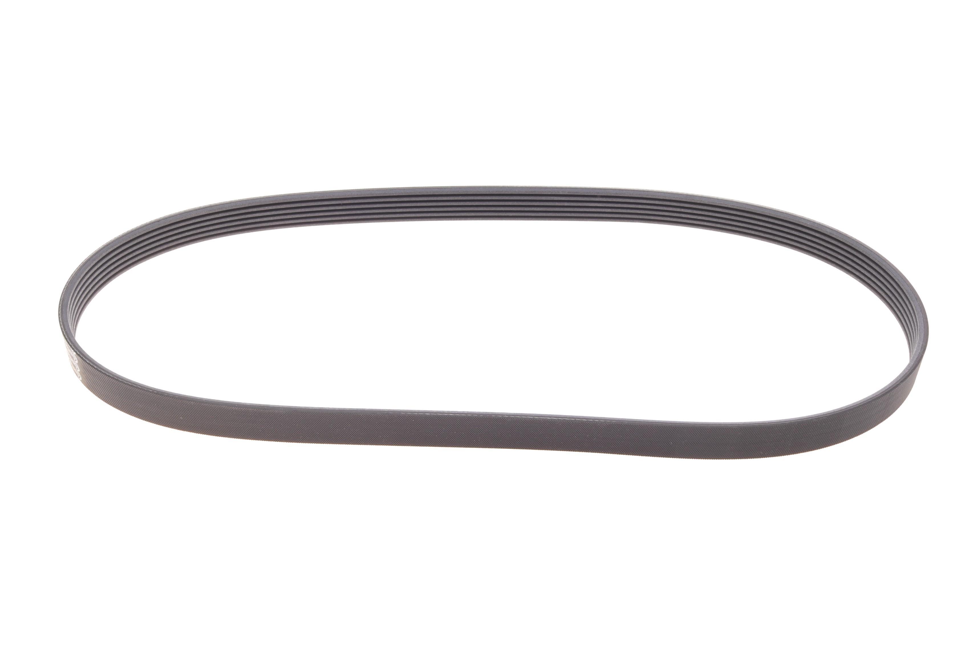 Ремінь генератора Skoda Fabia 1.4TDi 03-10/Citroen Jumper/Fiat Ducato 2.8HDi/JTD 00- (ALT, WP)