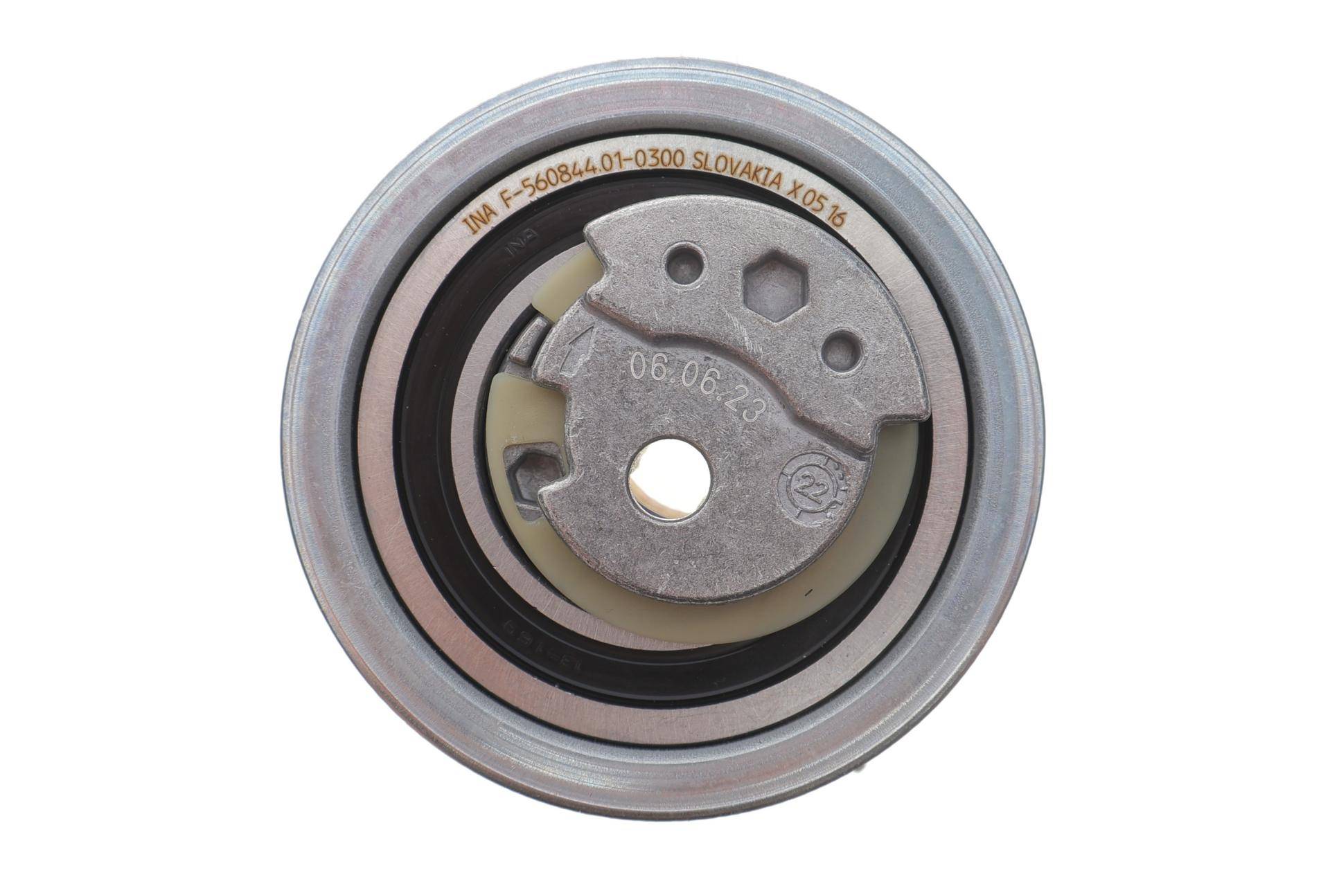 Комплект ГРМ VW T5/ Caddy/Crafter 1.6TDI-2.0TDI 09-