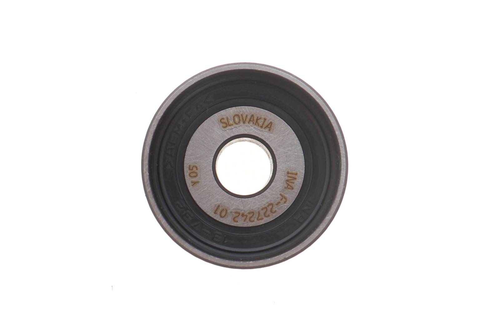 Комплект ГРМ VW T5/ Caddy/Crafter 1.6TDI-2.0TDI 09-