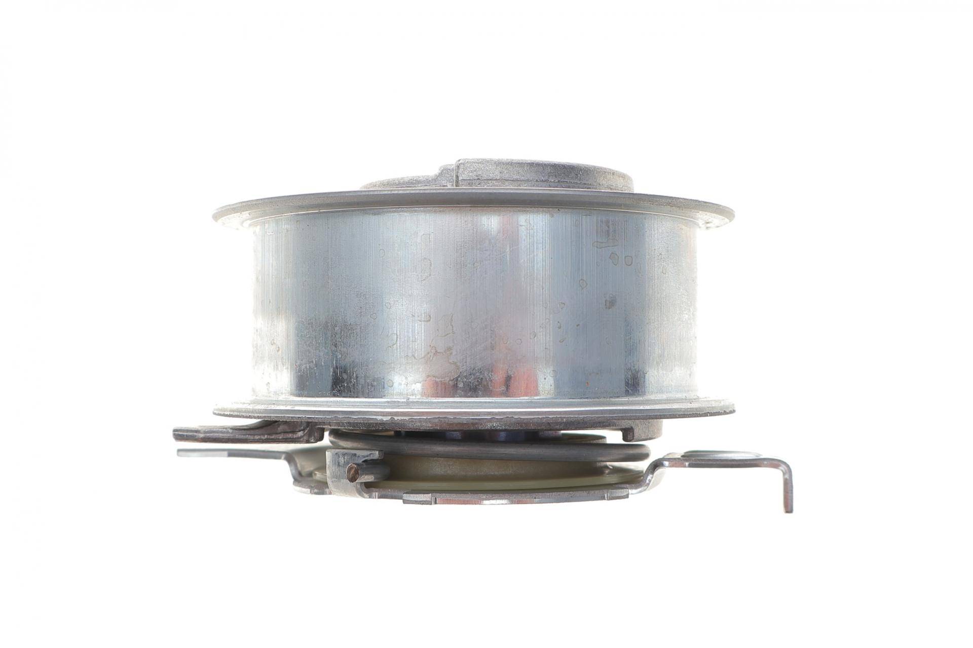 Комплект ГРМ VW T5/ Caddy/Crafter 1.6TDI-2.0TDI 09-