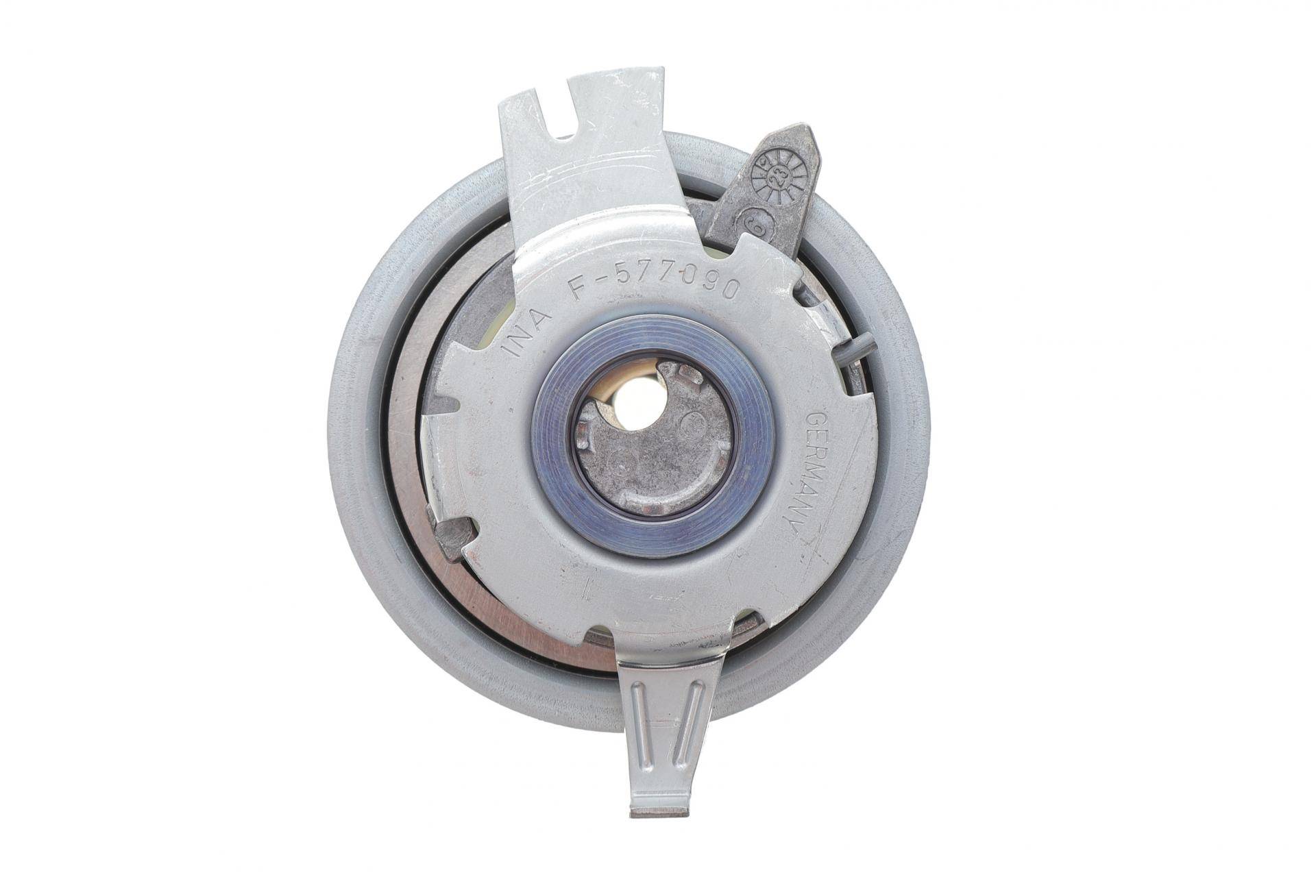 Комплект ГРМ VW T5/ Caddy/Crafter 1.6TDI-2.0TDI 09-