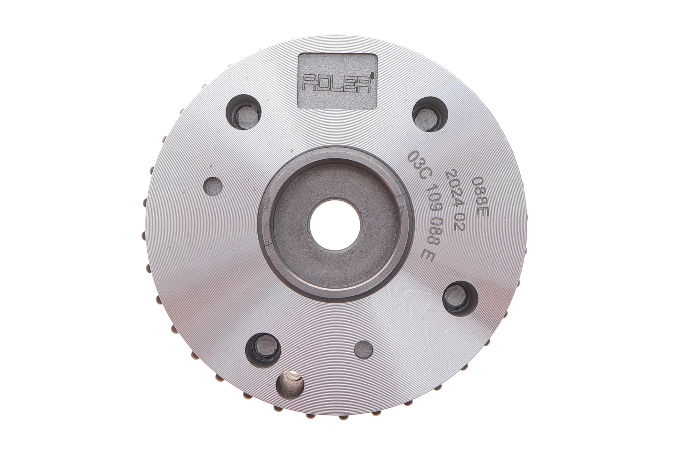 Шестерня розподільного валу VW Golf V/VI/Passat B6/B7/Touran 1.4TSI/1.6TSI 05-